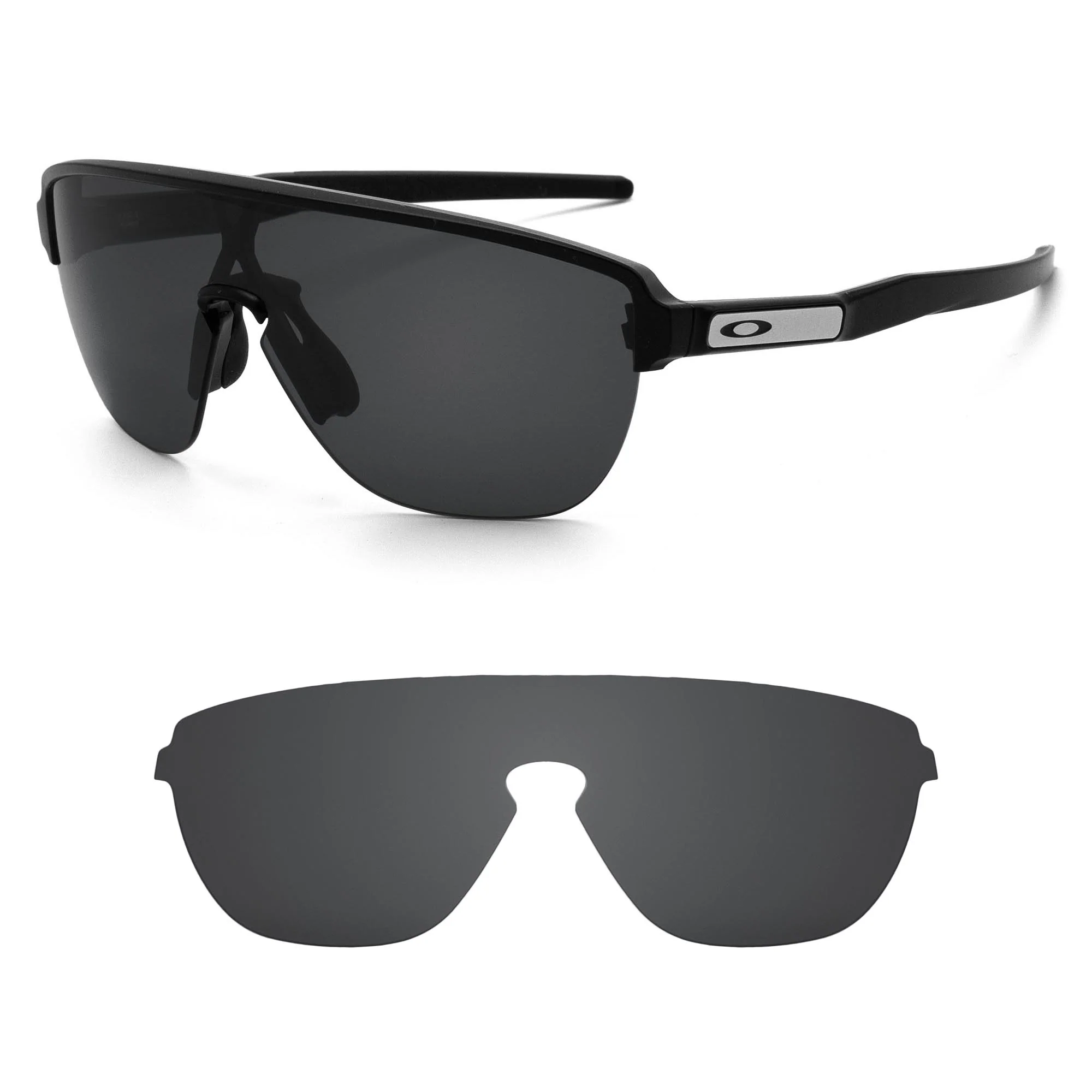 Revant Replacement Lenses for Oakley Corridor OO9248