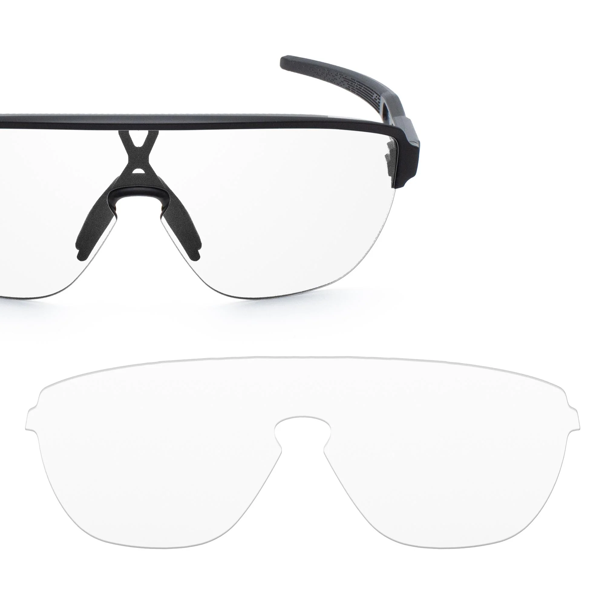 Revant Replacement Lenses for Oakley Corridor OO9248 - Image 3