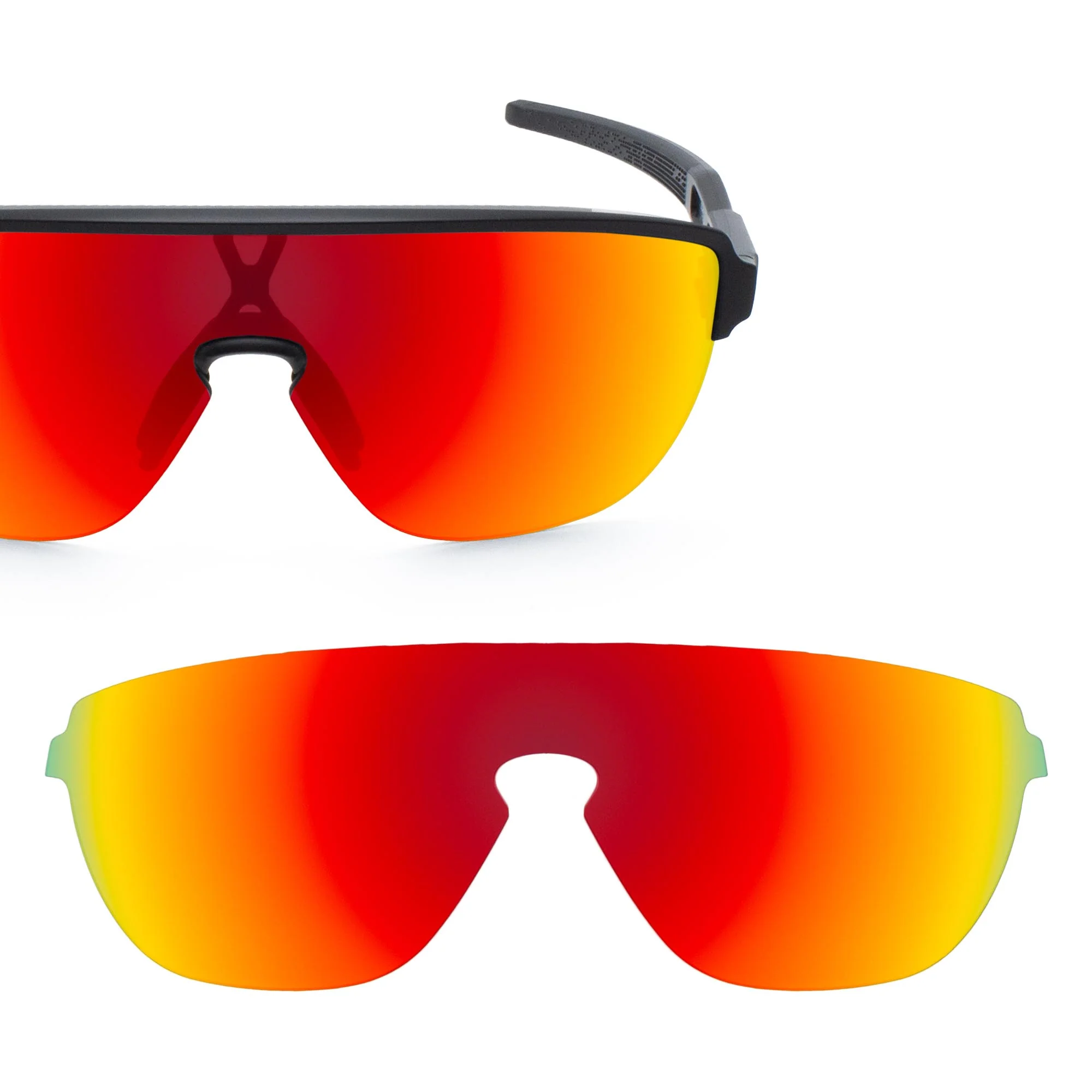 Revant Replacement Lenses for Oakley Corridor OO9248 - Image 4