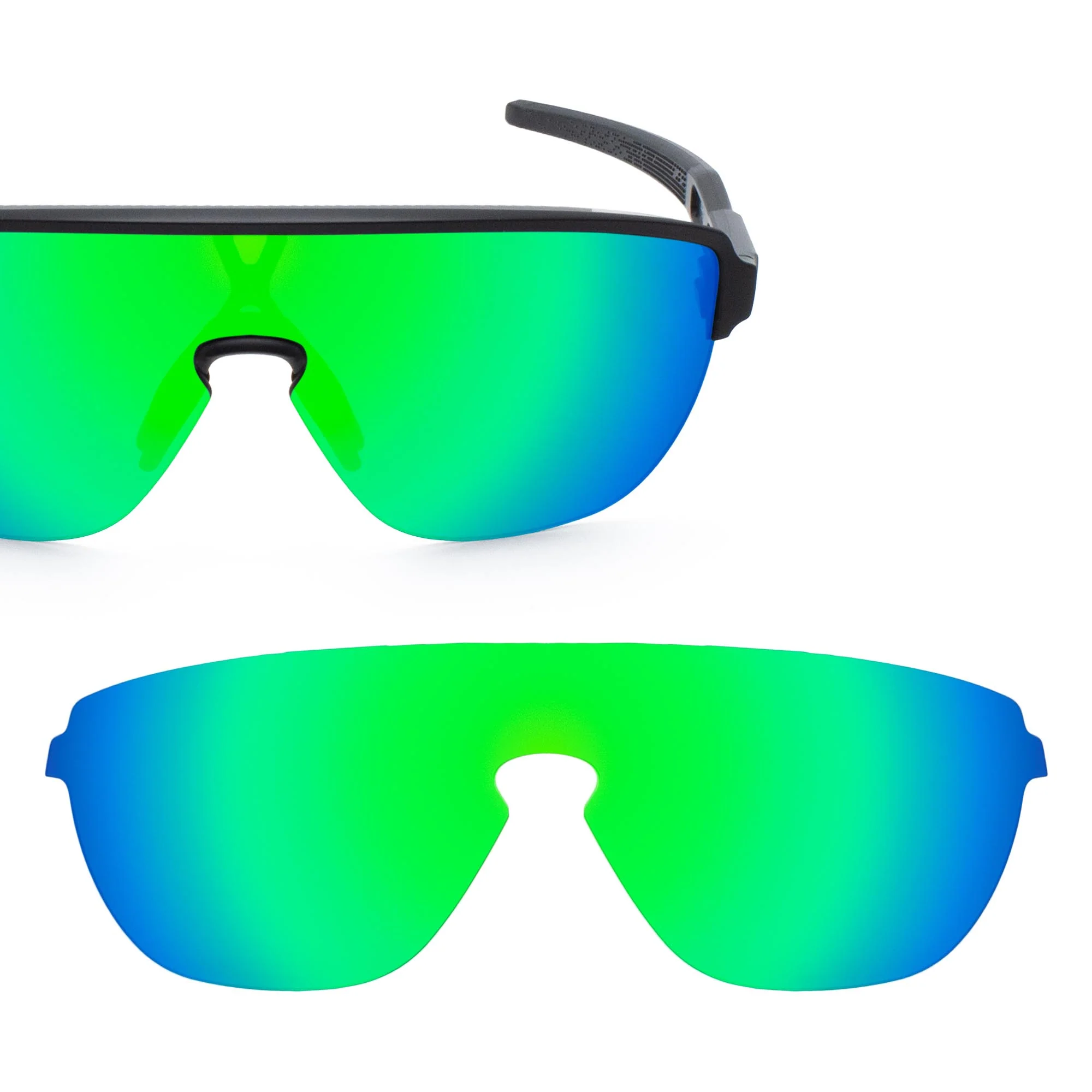 Revant Replacement Lenses for Oakley Corridor OO9248 - Image 5
