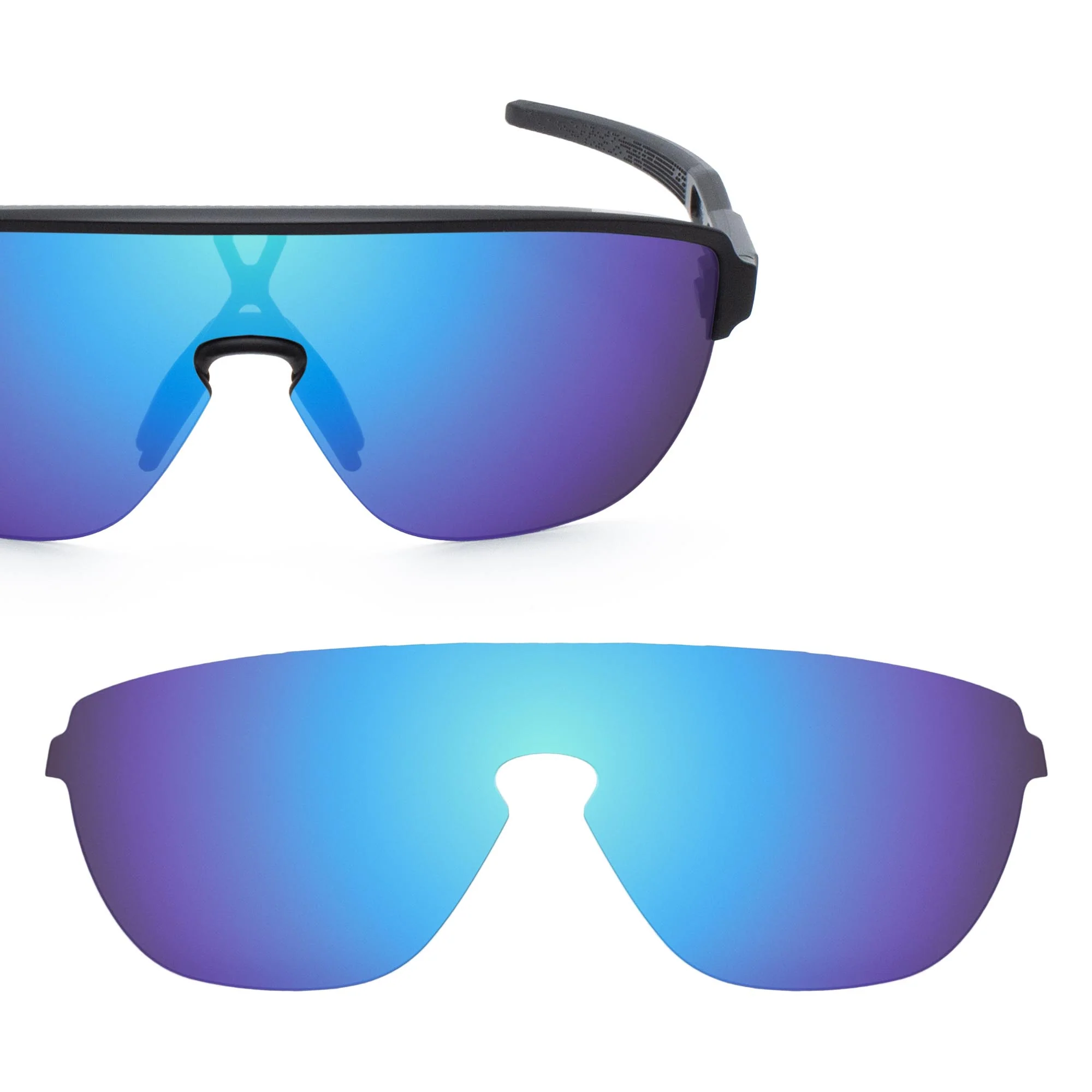 Revant Replacement Lenses for Oakley Corridor OO9248 - Image 6