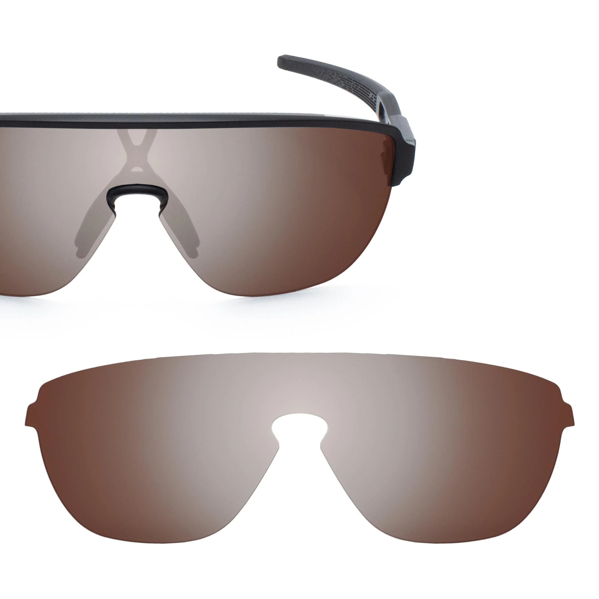 Revant Replacement Lenses for Oakley Corridor OO9248 - Image 7