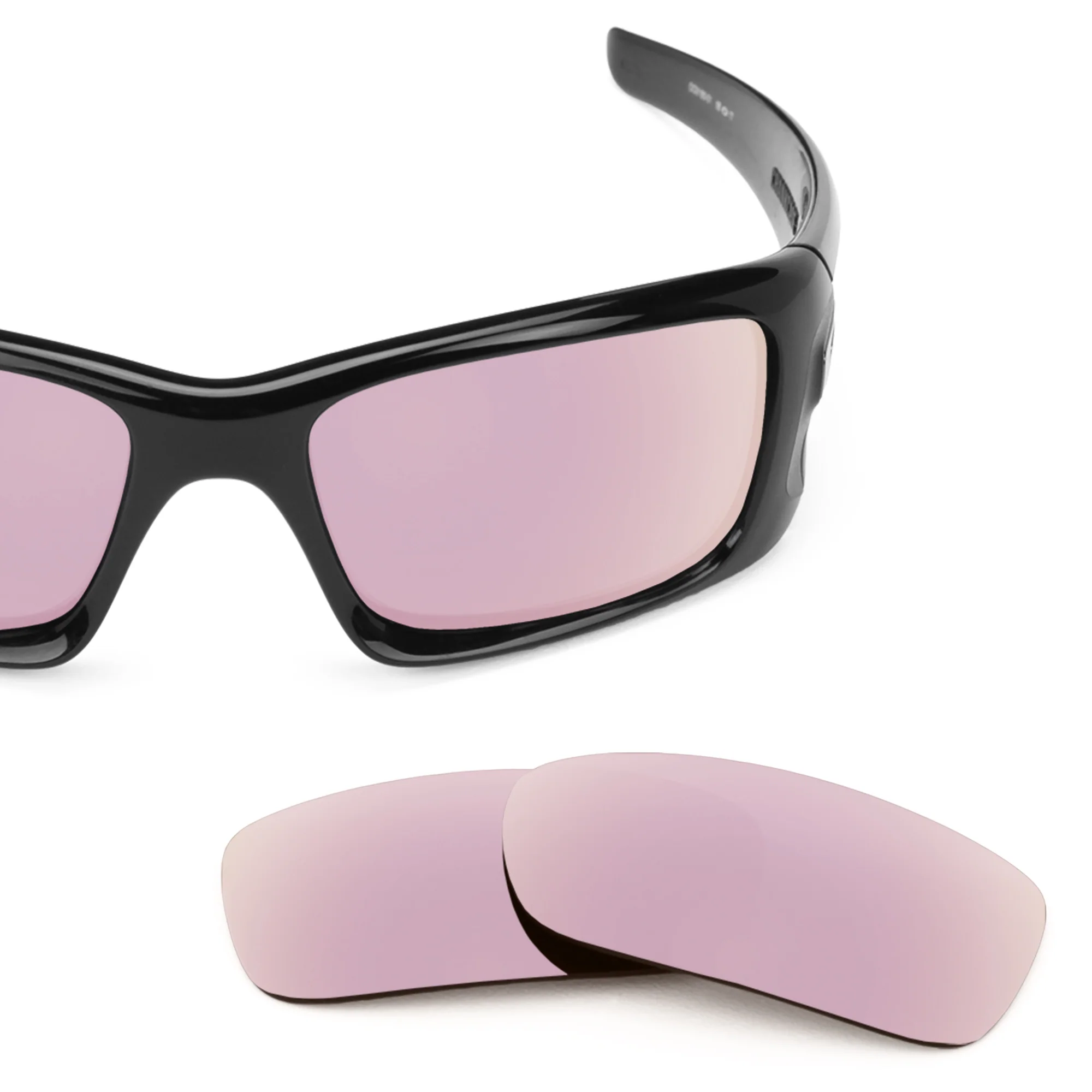 Revant Replacement Lenses for Oakley Crankcase OO9165 - Image 11