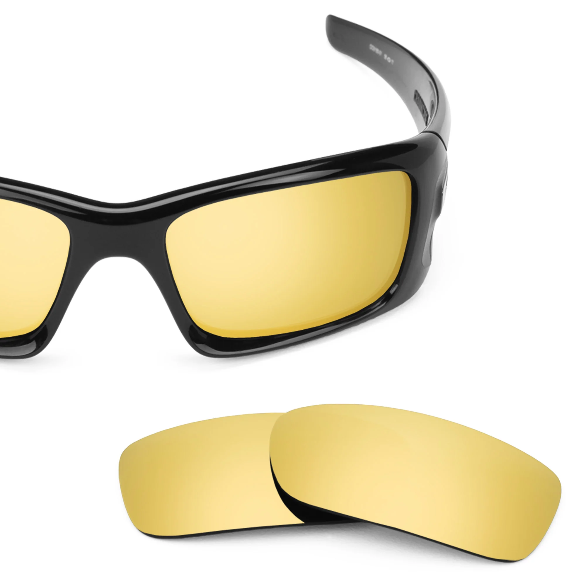 Revant Replacement Lenses for Oakley Crankcase OO9165 - Image 12