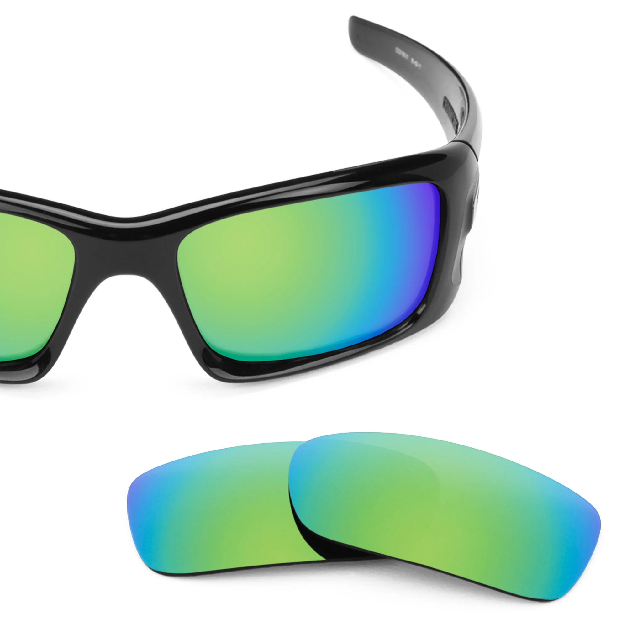 Revant Replacement Lenses for Oakley Crankcase OO9165 - Image 13