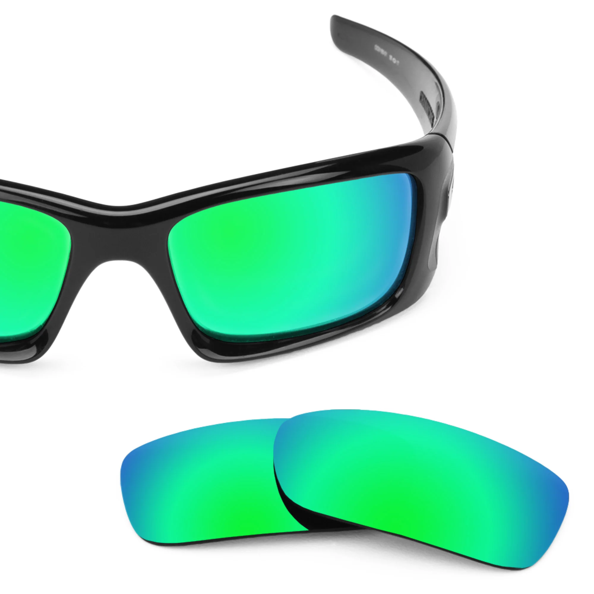 Revant Replacement Lenses for Oakley Crankcase OO9165 - Image 14
