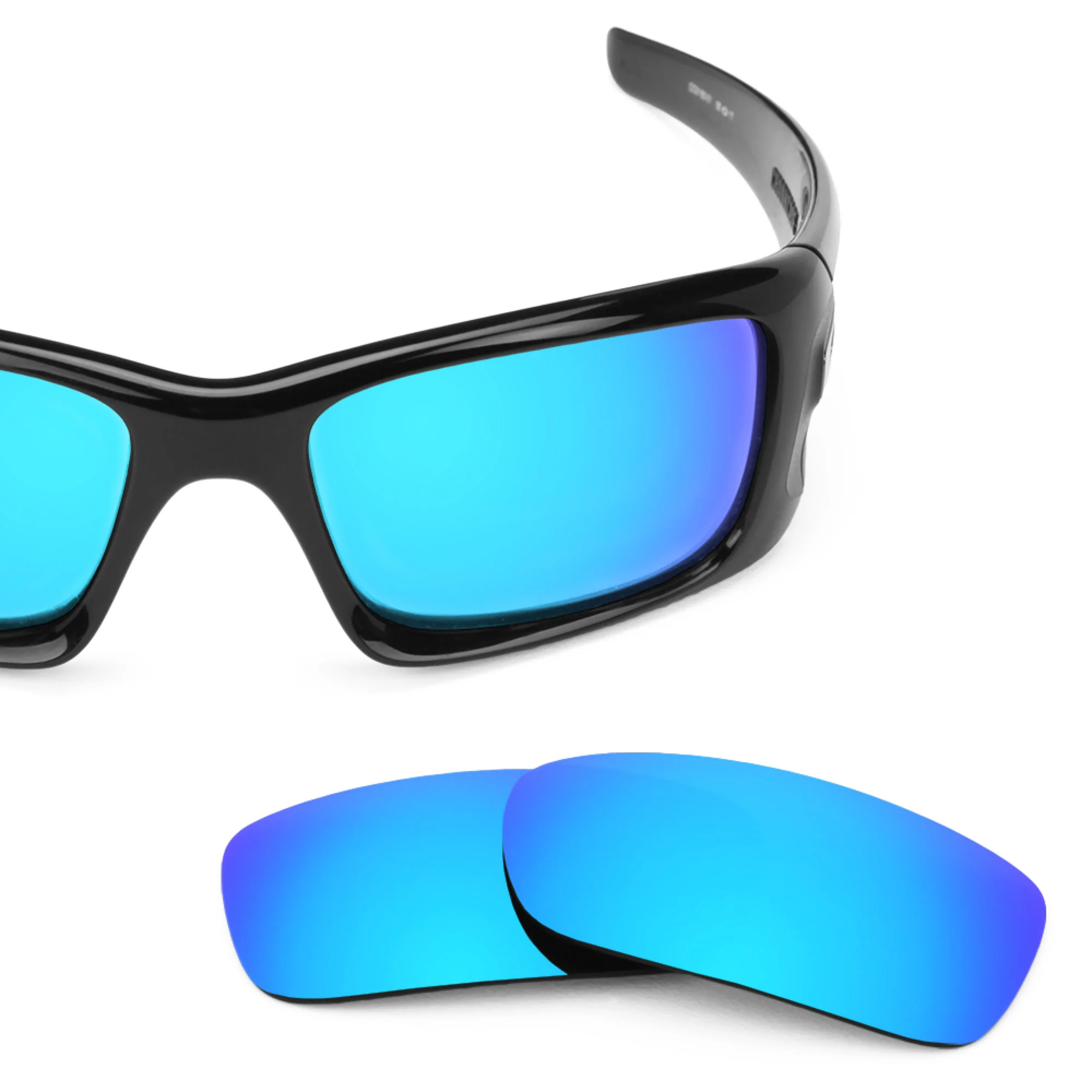Revant Replacement Lenses for Oakley Crankcase OO9165 - Image 16