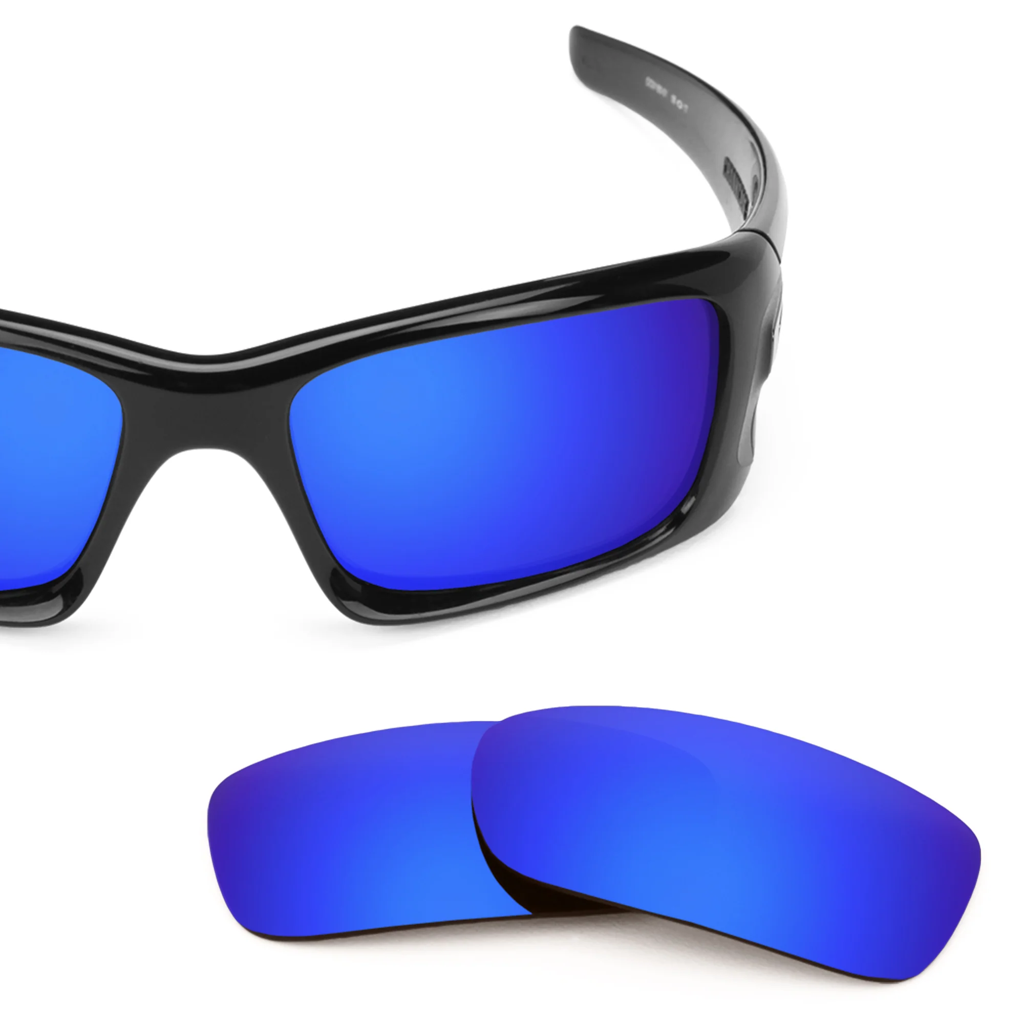 Revant Replacement Lenses for Oakley Crankcase OO9165 - Image 17
