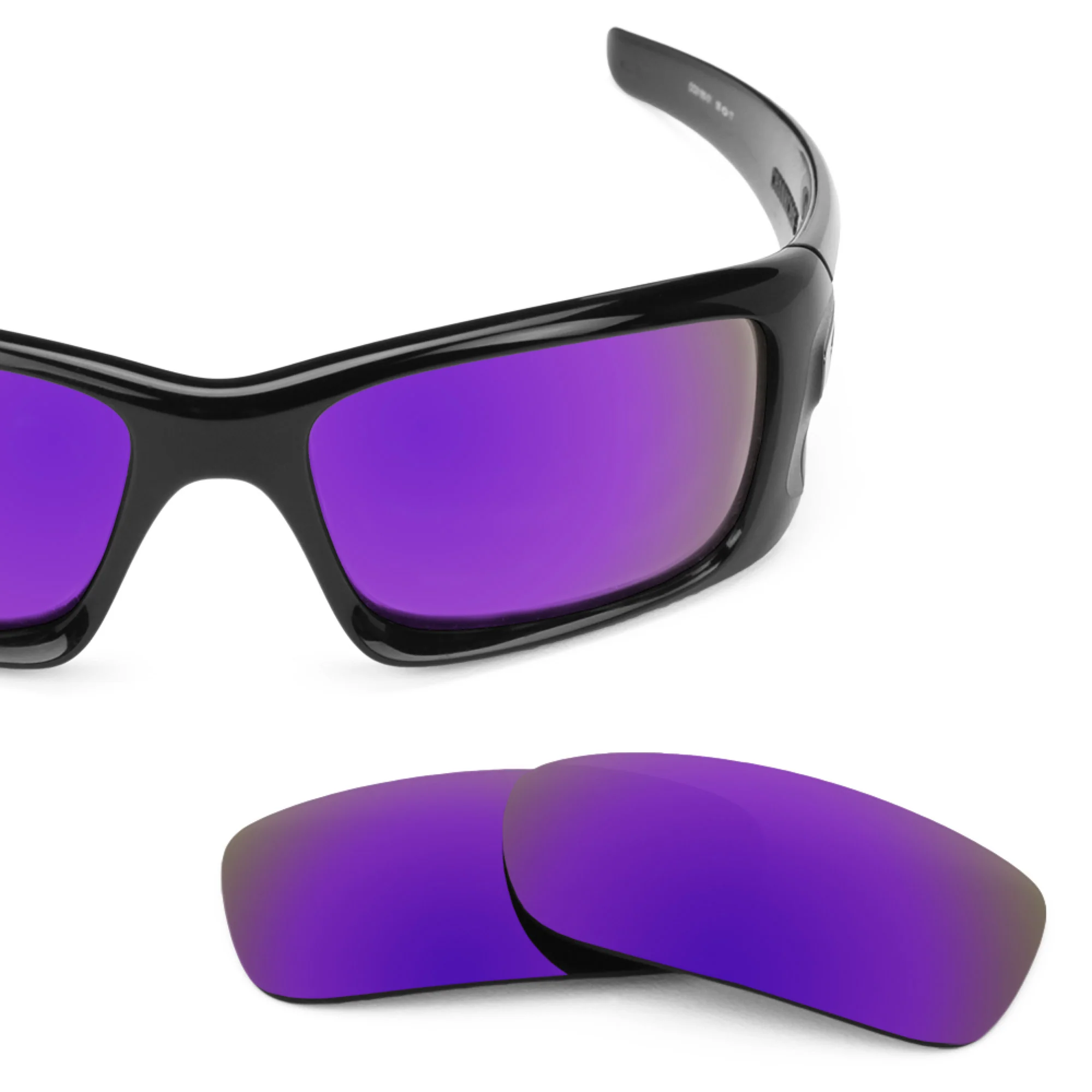 Revant Replacement Lenses for Oakley Crankcase OO9165 - Image 18