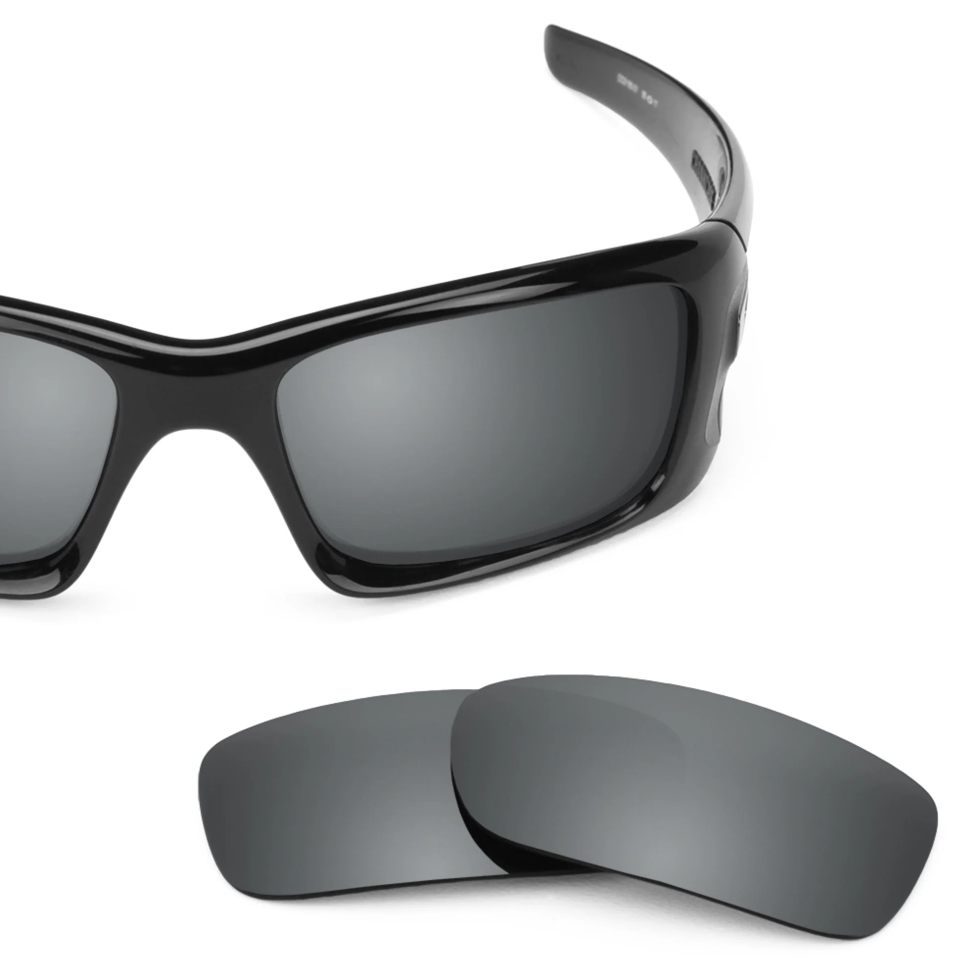 Revant Replacement Lenses for Oakley Crankcase OO9165 - Image 19