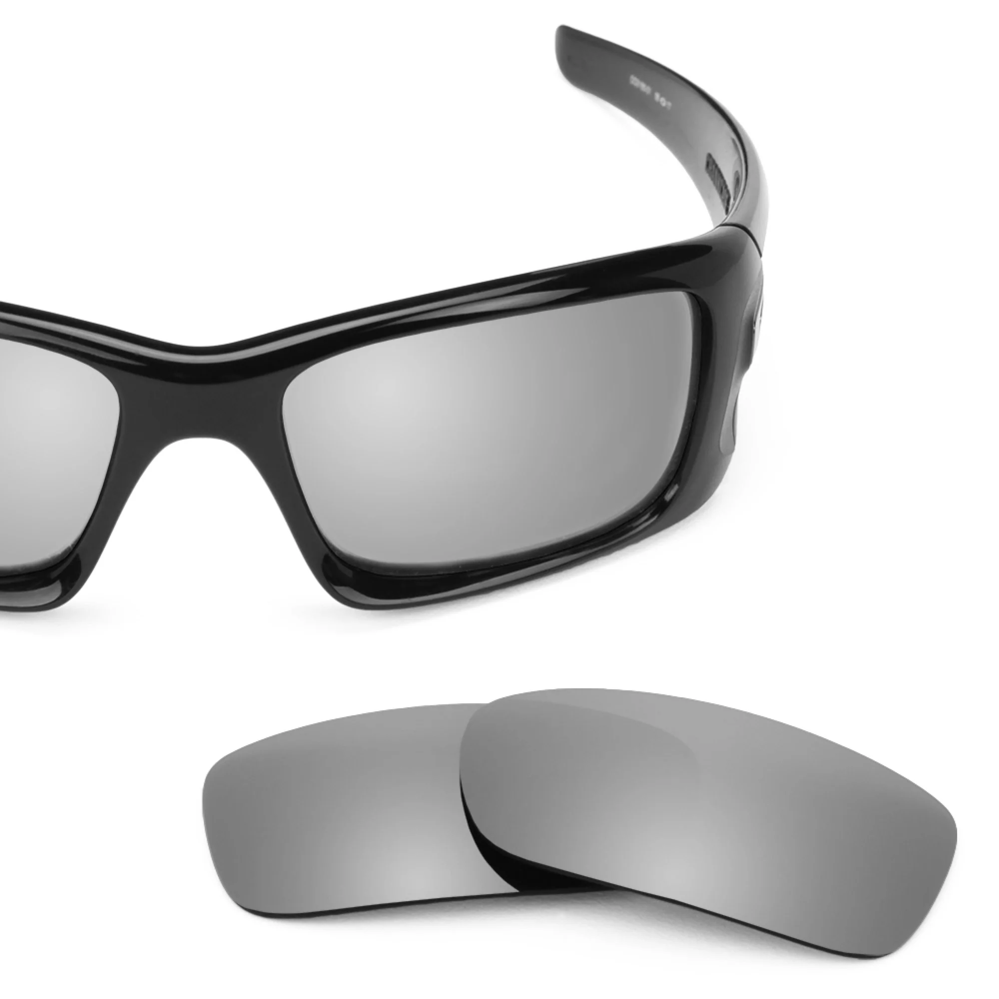 Revant Replacement Lenses for Oakley Crankcase OO9165 - Image 20