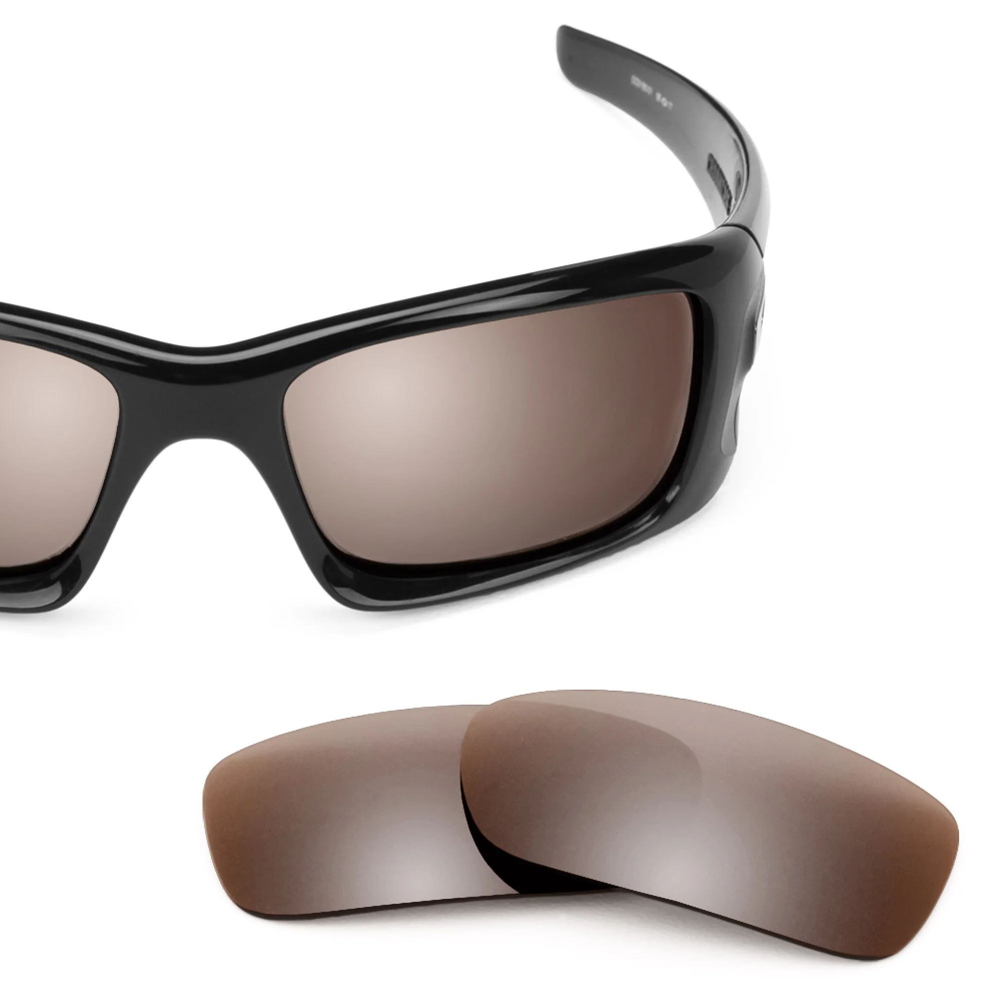 Revant Replacement Lenses for Oakley Crankcase OO9165 - Image 21