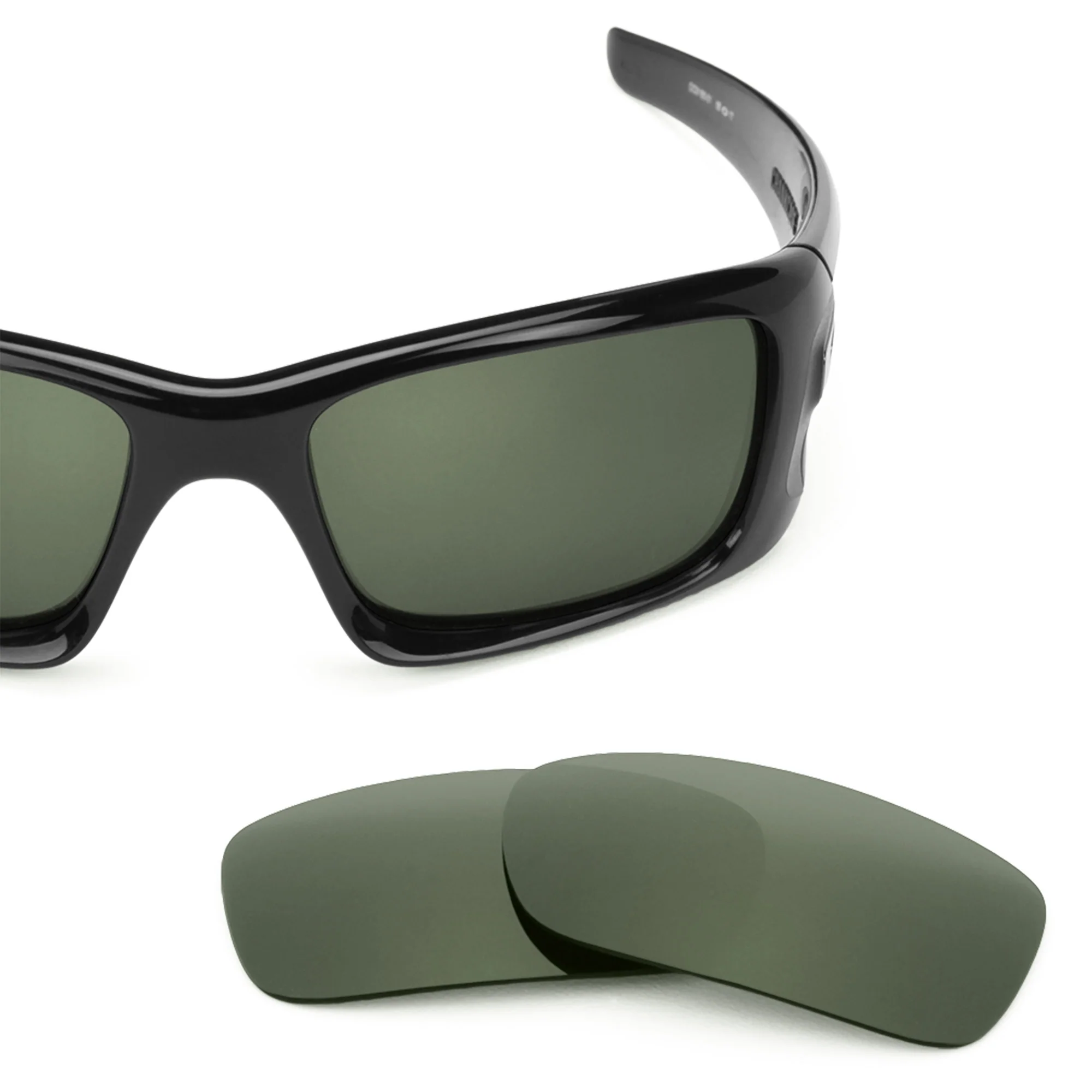 Revant Replacement Lenses for Oakley Crankcase OO9165 - Image 4
