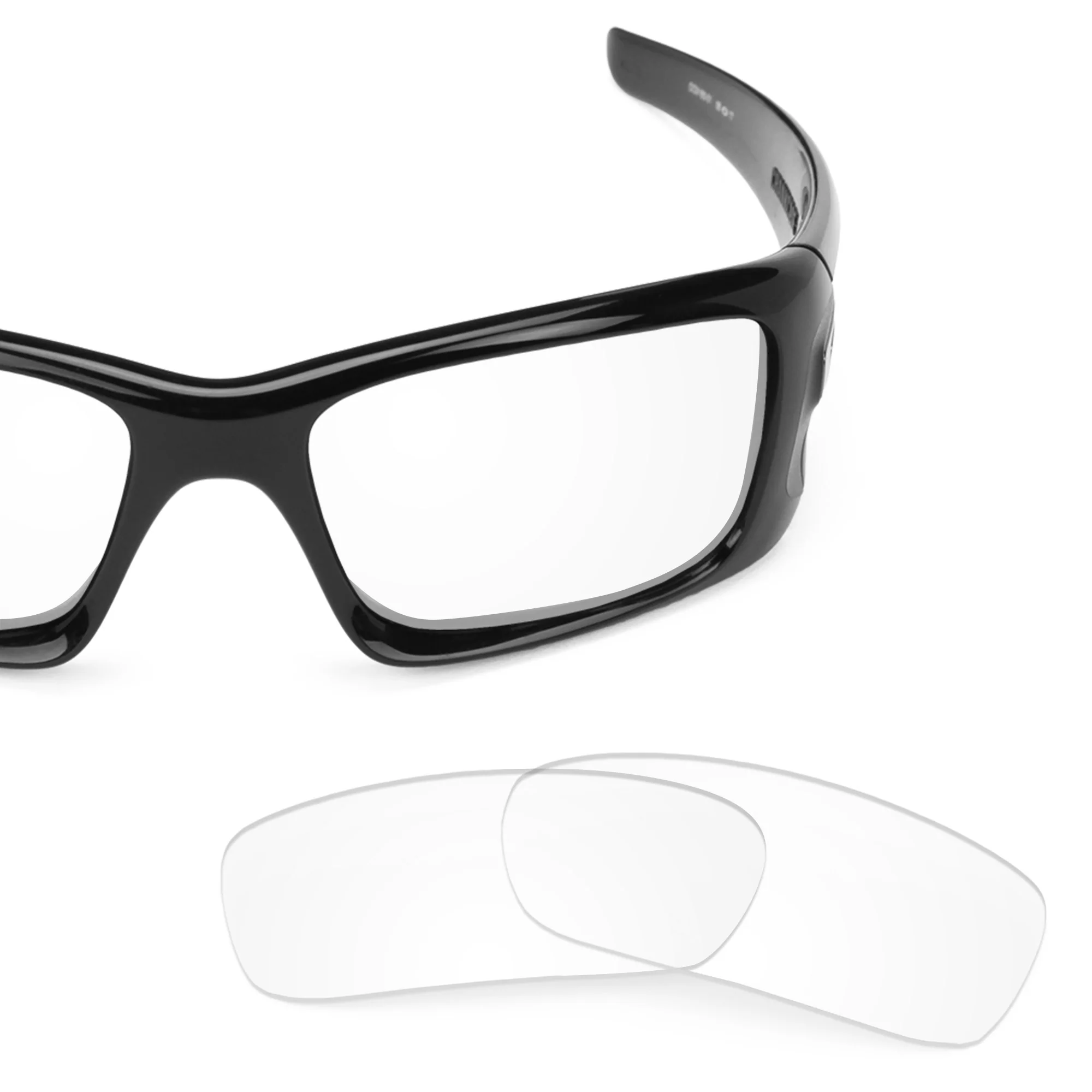 Revant Replacement Lenses for Oakley Crankcase OO9165 - Image 6