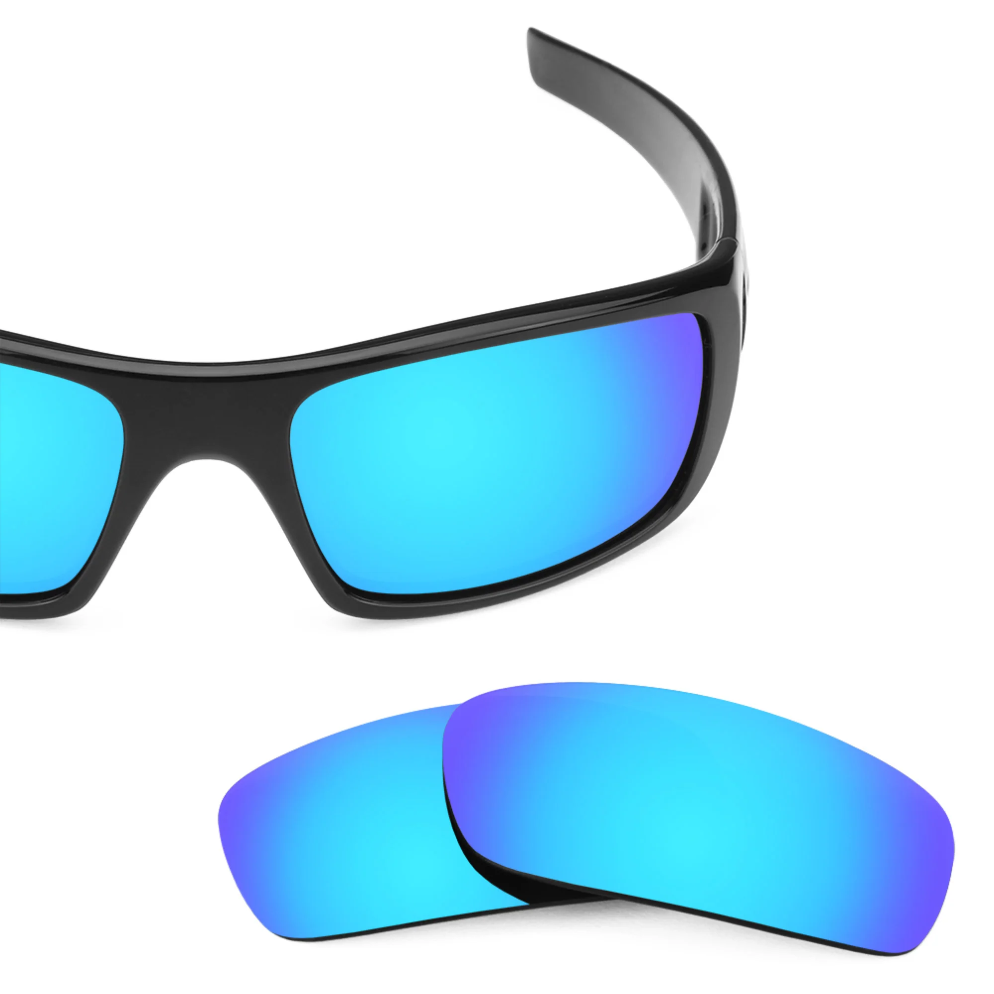 Revant Replacement Lenses for Oakley Crankshaft OO9239 - Image 16