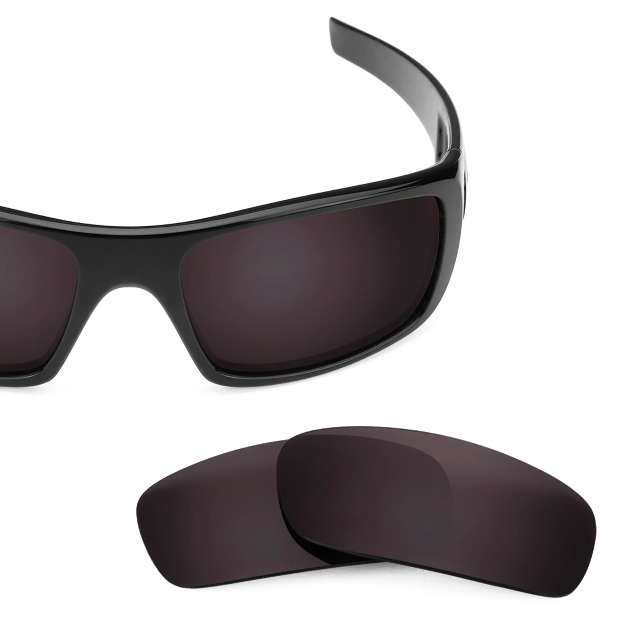 Revant Replacement Lenses for Oakley Crankshaft OO9239 - Image 5