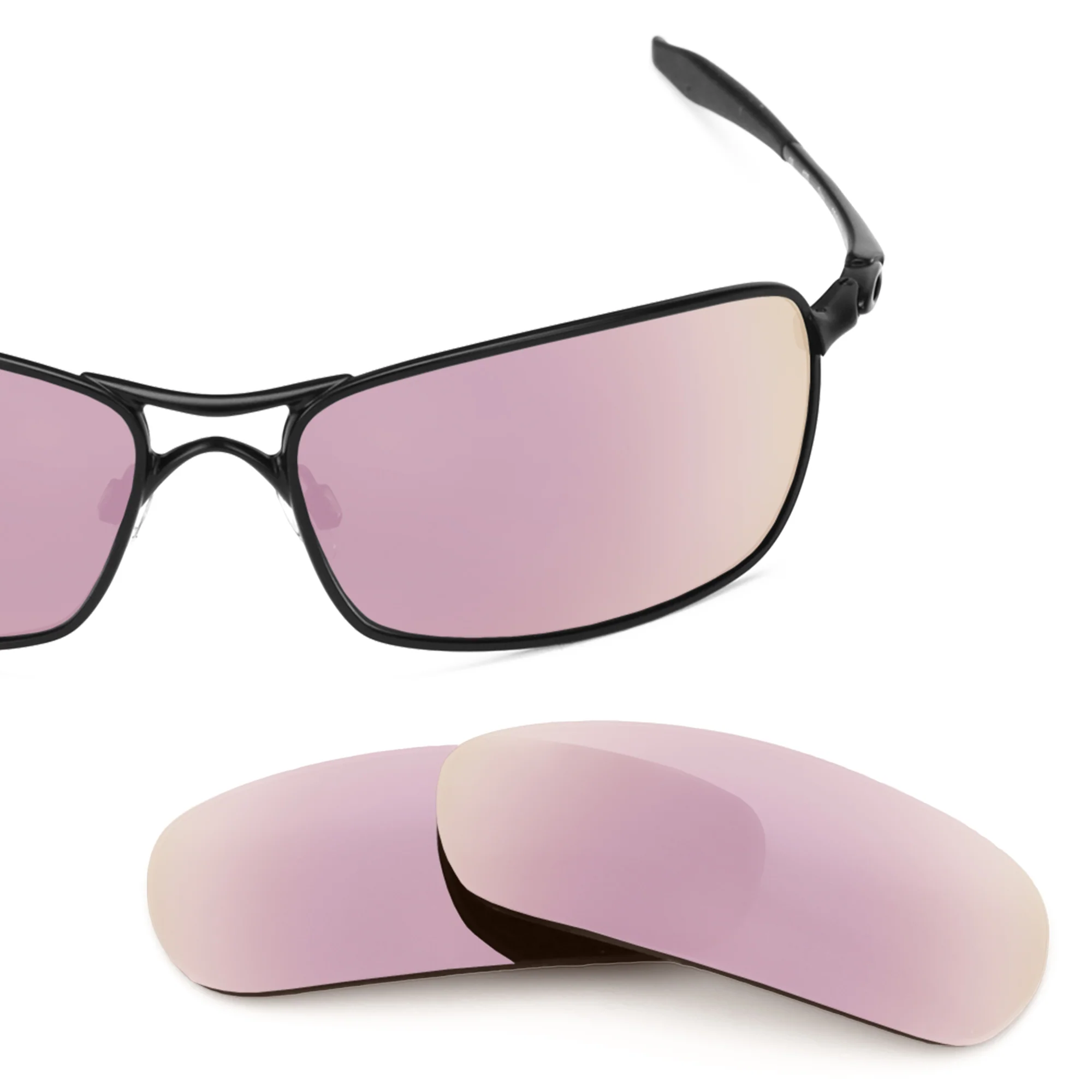 Revant Replacement Lenses for Oakley Crosshair 2.0 OO4044 - Image 11