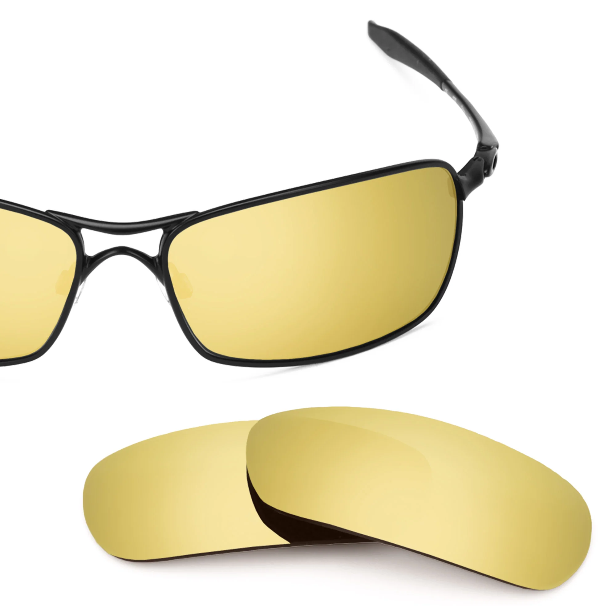 Revant Replacement Lenses for Oakley Crosshair 2.0 OO4044 - Image 12