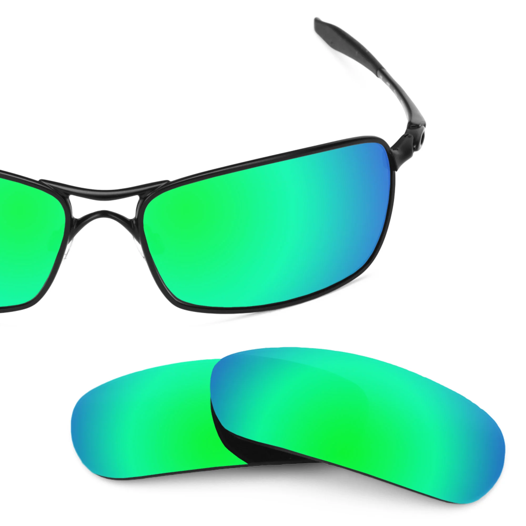 Revant Replacement Lenses for Oakley Crosshair 2.0 OO4044 - Image 14