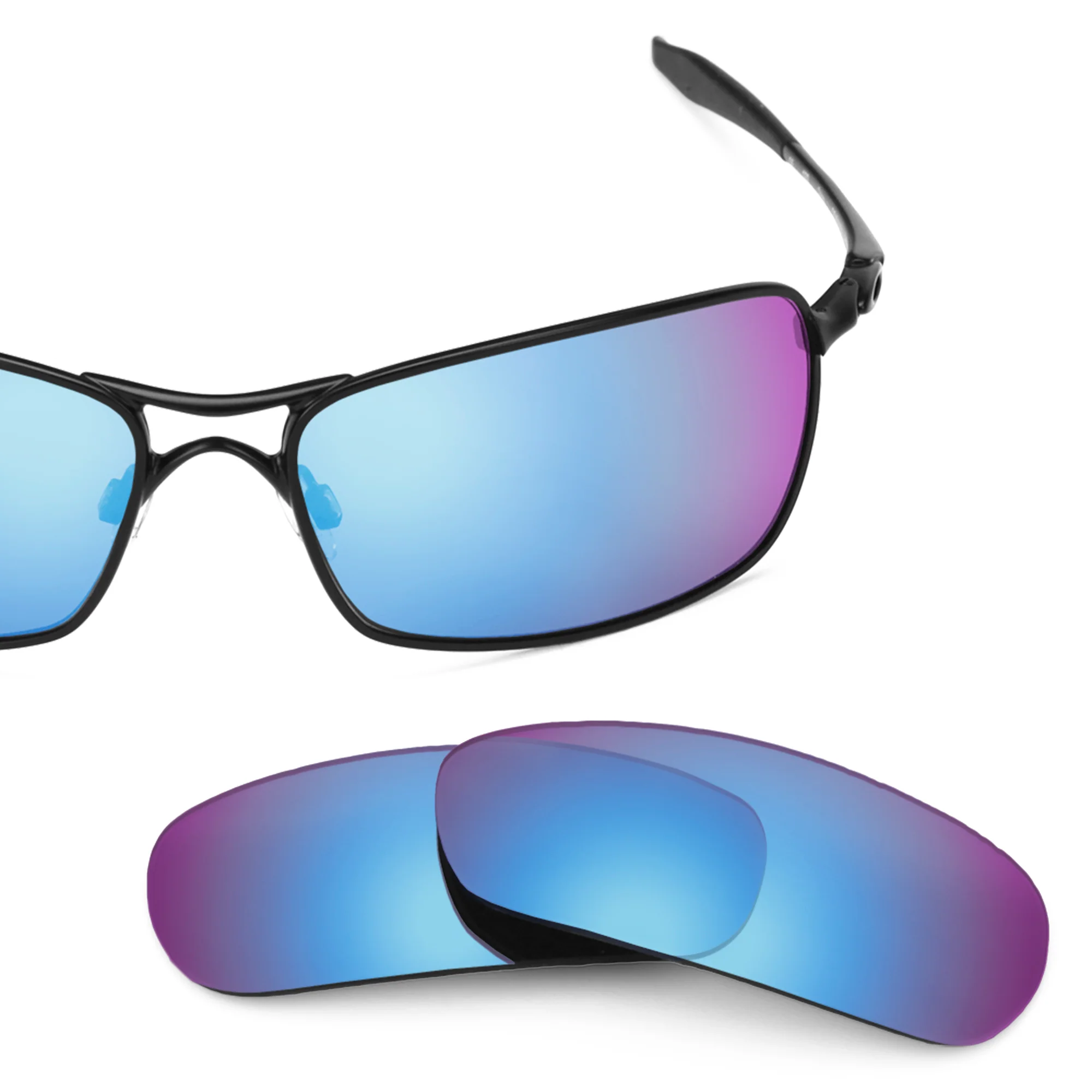 Revant Replacement Lenses for Oakley Crosshair 2.0 OO4044 - Image 15