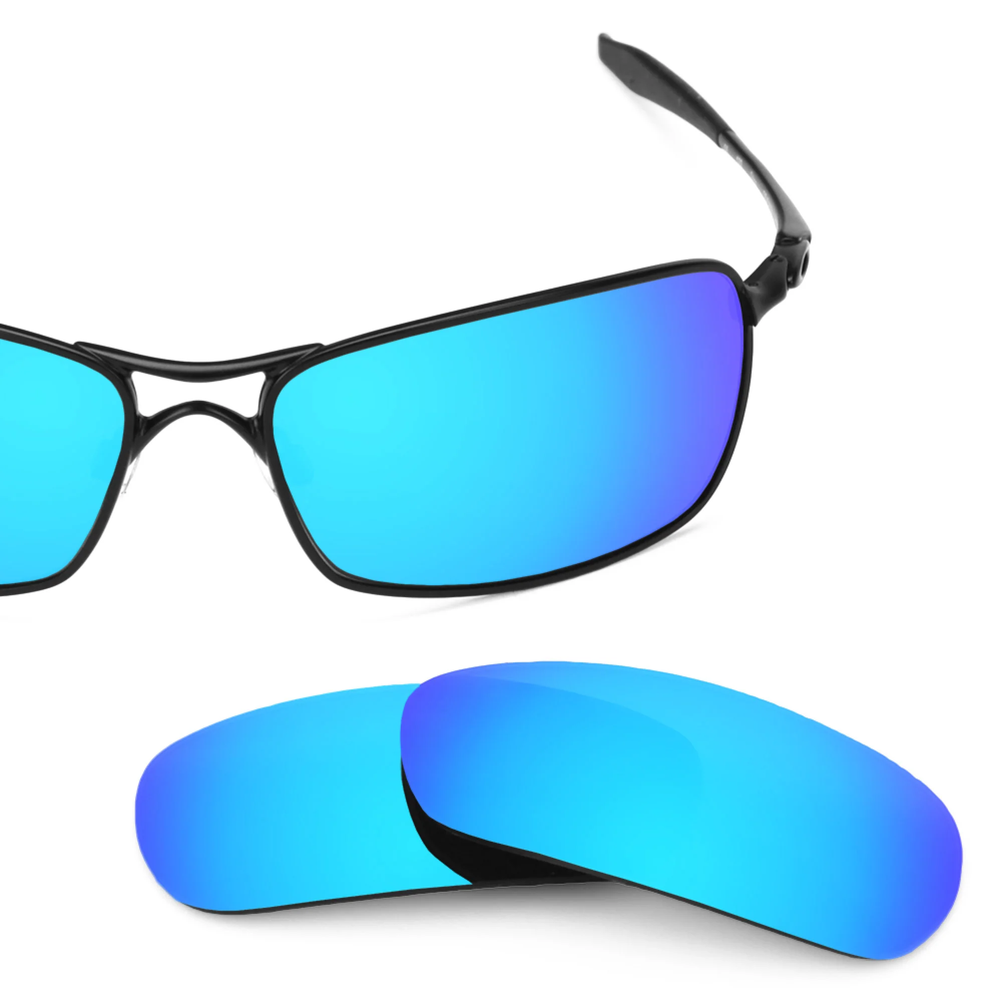 Revant Replacement Lenses for Oakley Crosshair 2.0 OO4044 - Image 16