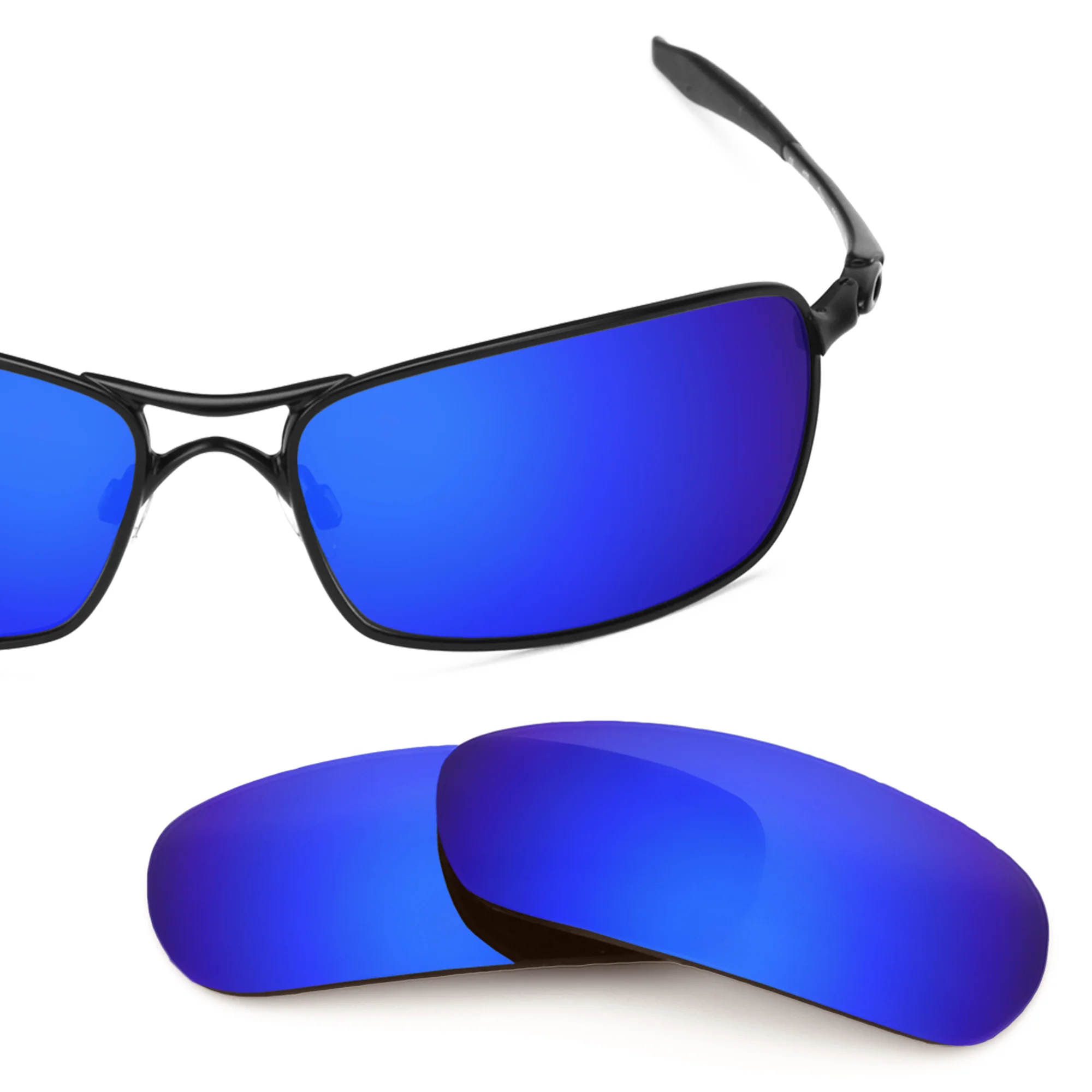 Revant Replacement Lenses for Oakley Crosshair 2.0 OO4044 - Image 17