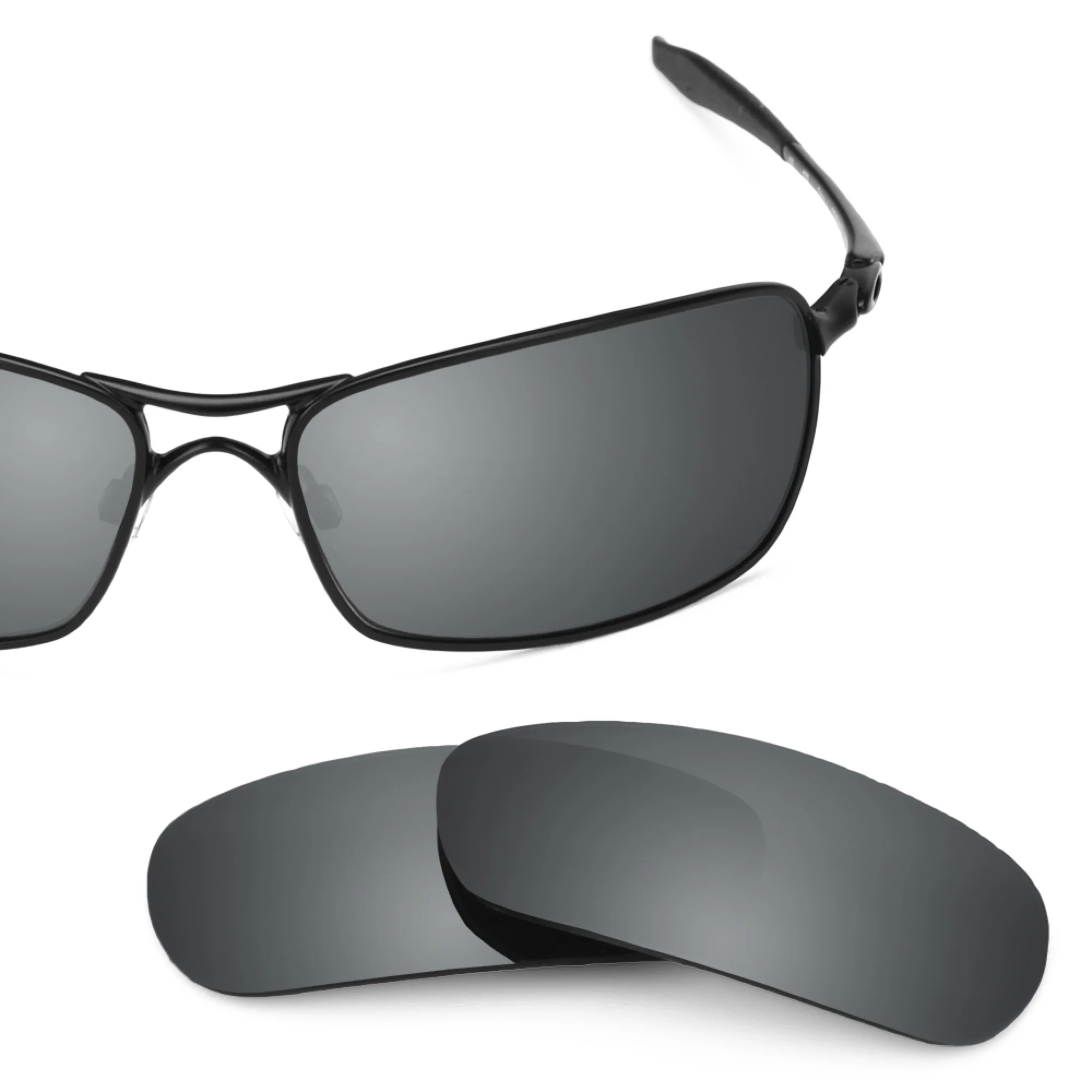 Revant Replacement Lenses for Oakley Crosshair 2.0 OO4044 - Image 19