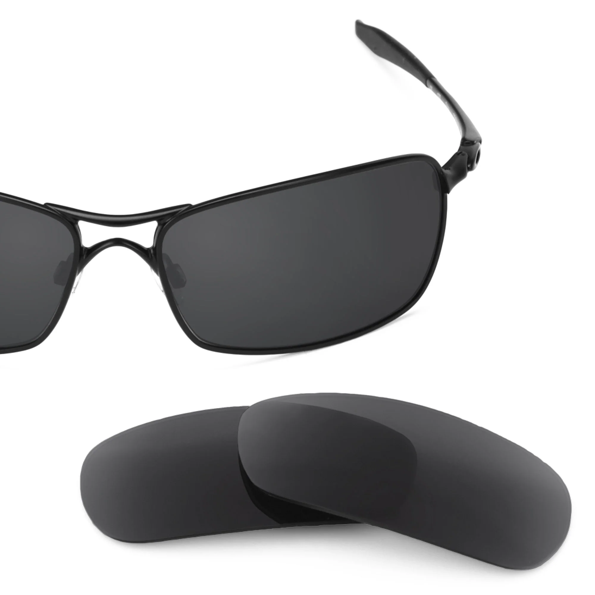 Revant Replacement Lenses for Oakley Crosshair 2.0 OO4044 - Image 2