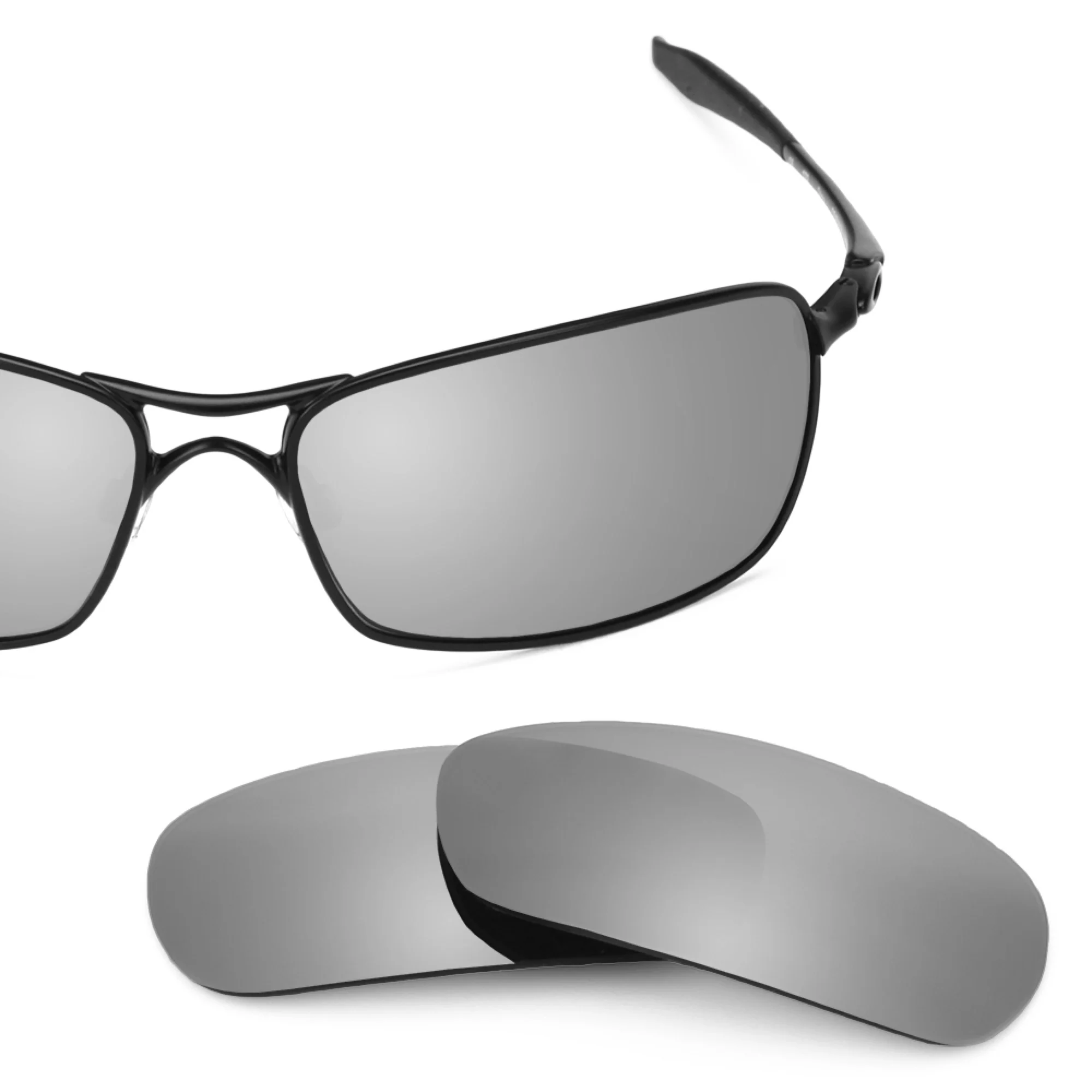 Revant Replacement Lenses for Oakley Crosshair 2.0 OO4044 - Image 20