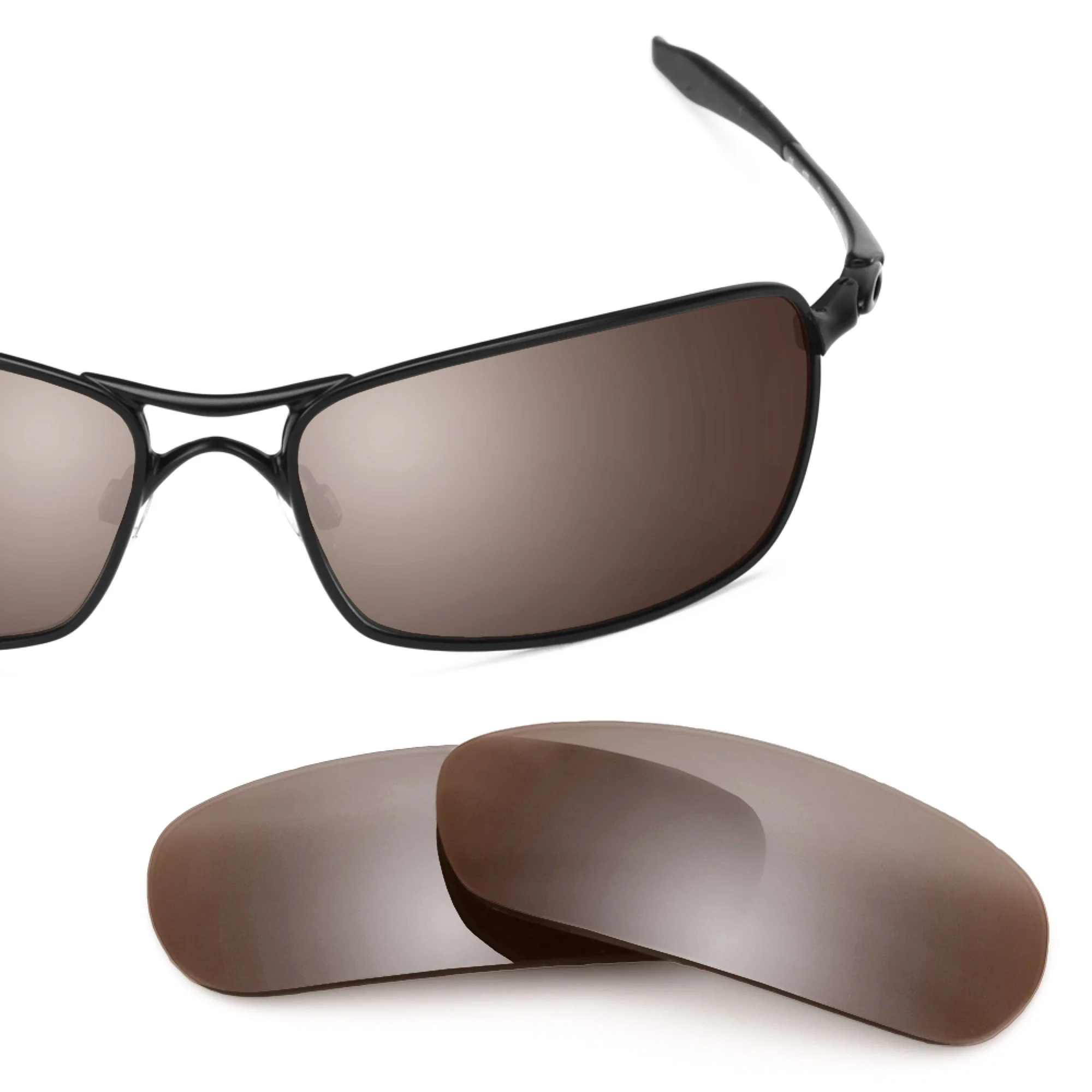 Revant Replacement Lenses for Oakley Crosshair 2.0 OO4044 - Image 21