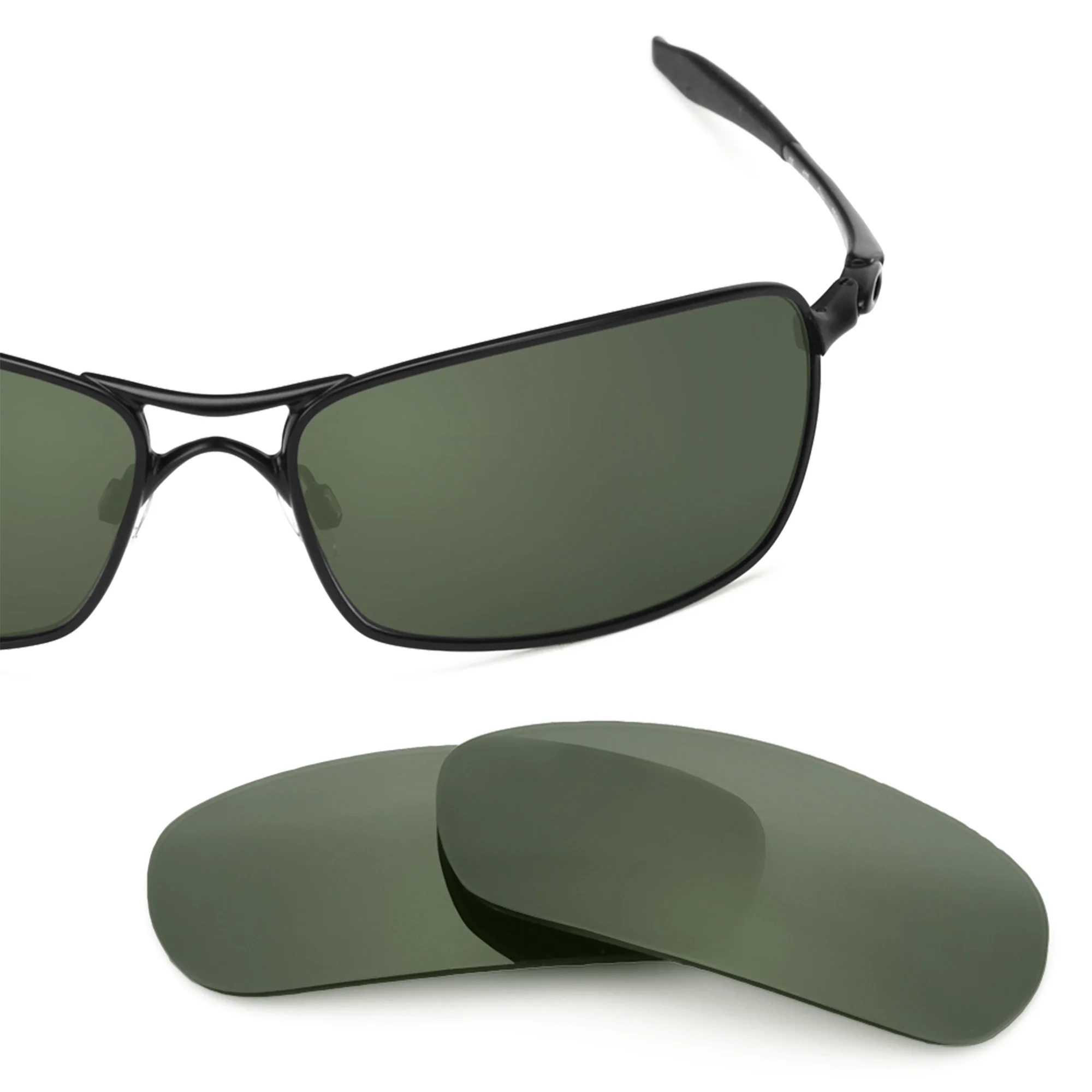 Revant Replacement Lenses for Oakley Crosshair 2.0 OO4044 - Image 4
