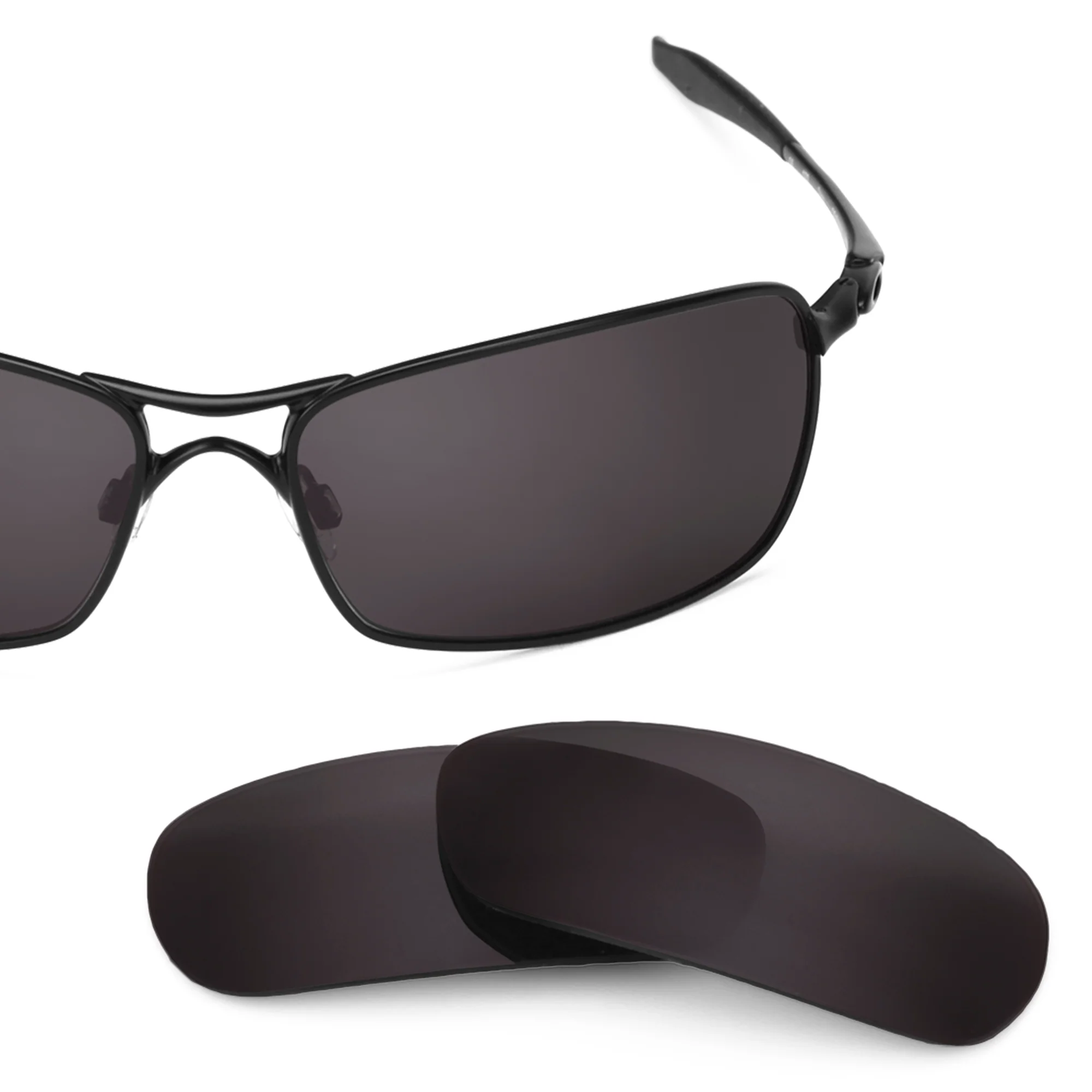 Revant Replacement Lenses for Oakley Crosshair 2.0 OO4044 - Image 5