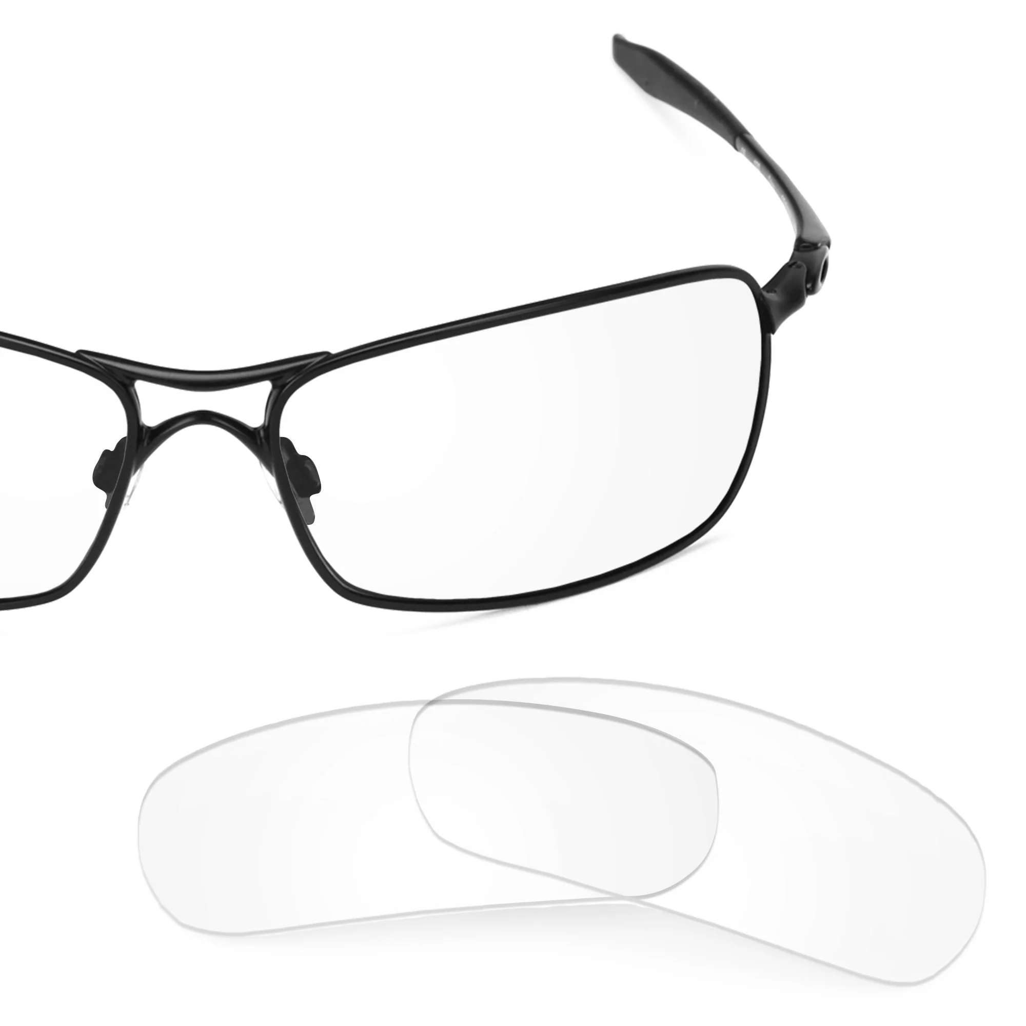 Revant Replacement Lenses for Oakley Crosshair 2.0 OO4044 - Image 6