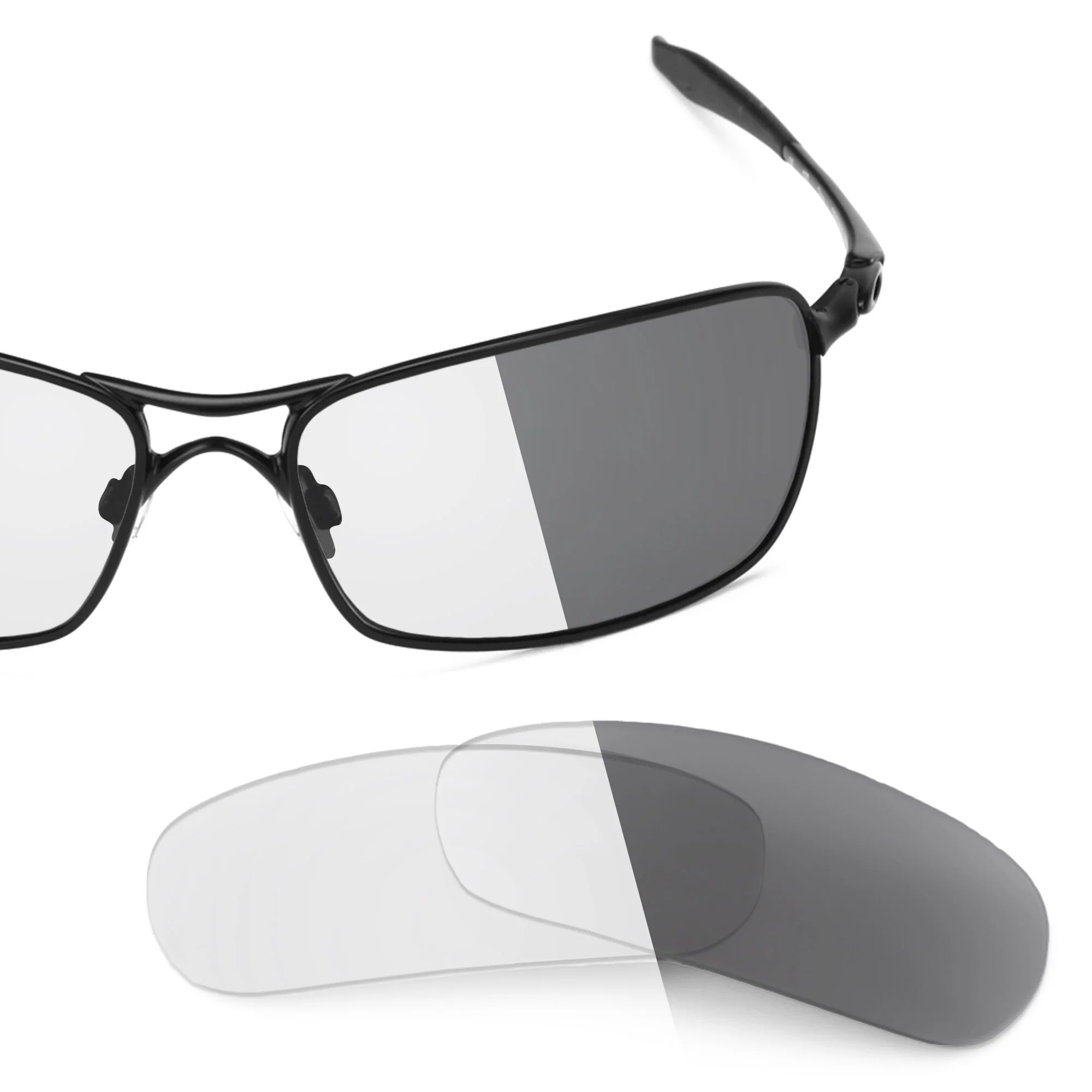 Revant Replacement Lenses for Oakley Crosshair 2.0 OO4044 - Image 7