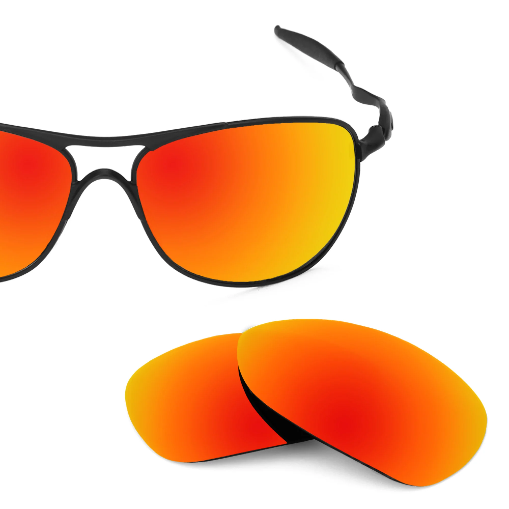 Revant Replacement Lenses for Oakley Crosshair (2012) OO4060 - Image 10