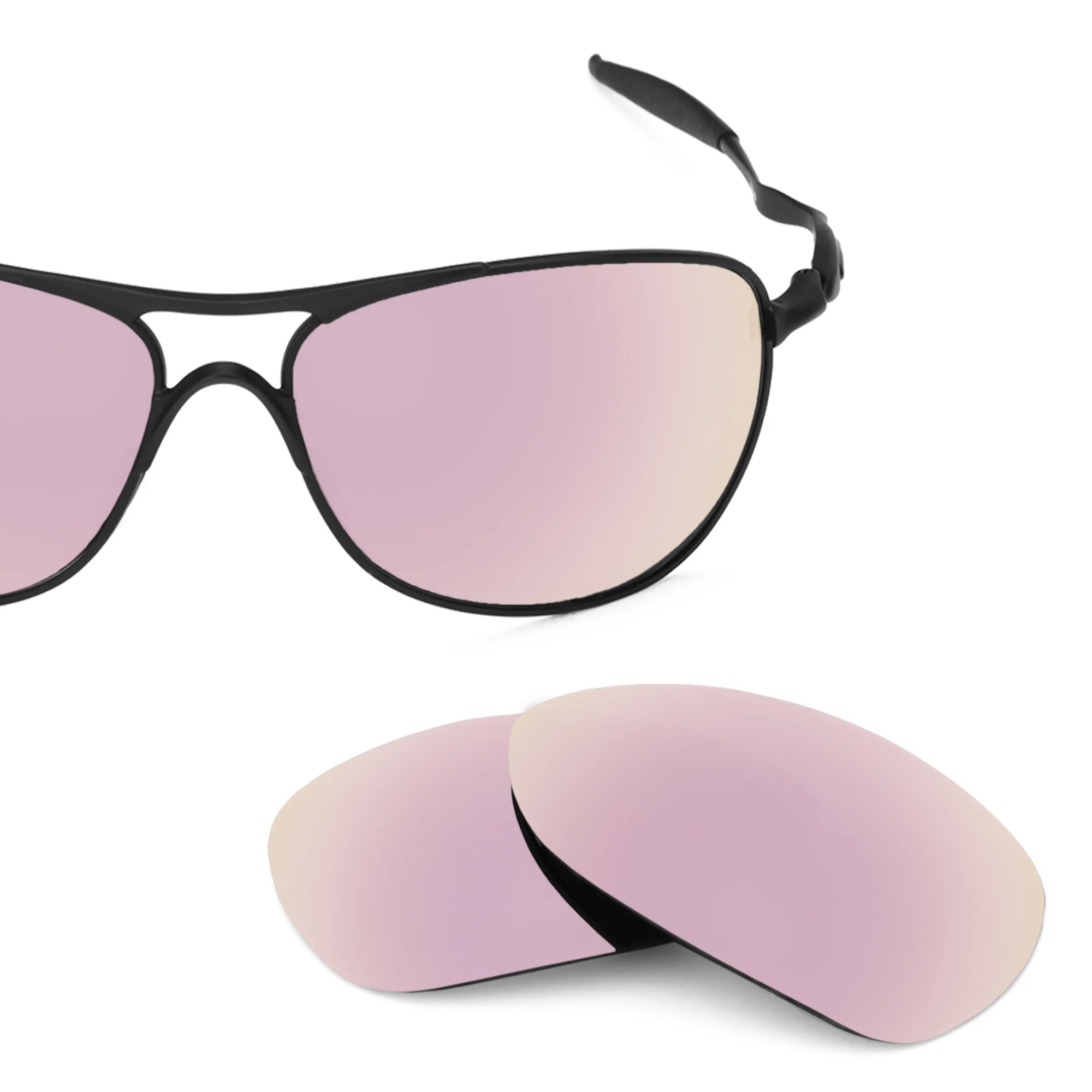 Revant Replacement Lenses for Oakley Crosshair (2012) OO4060 - Image 11