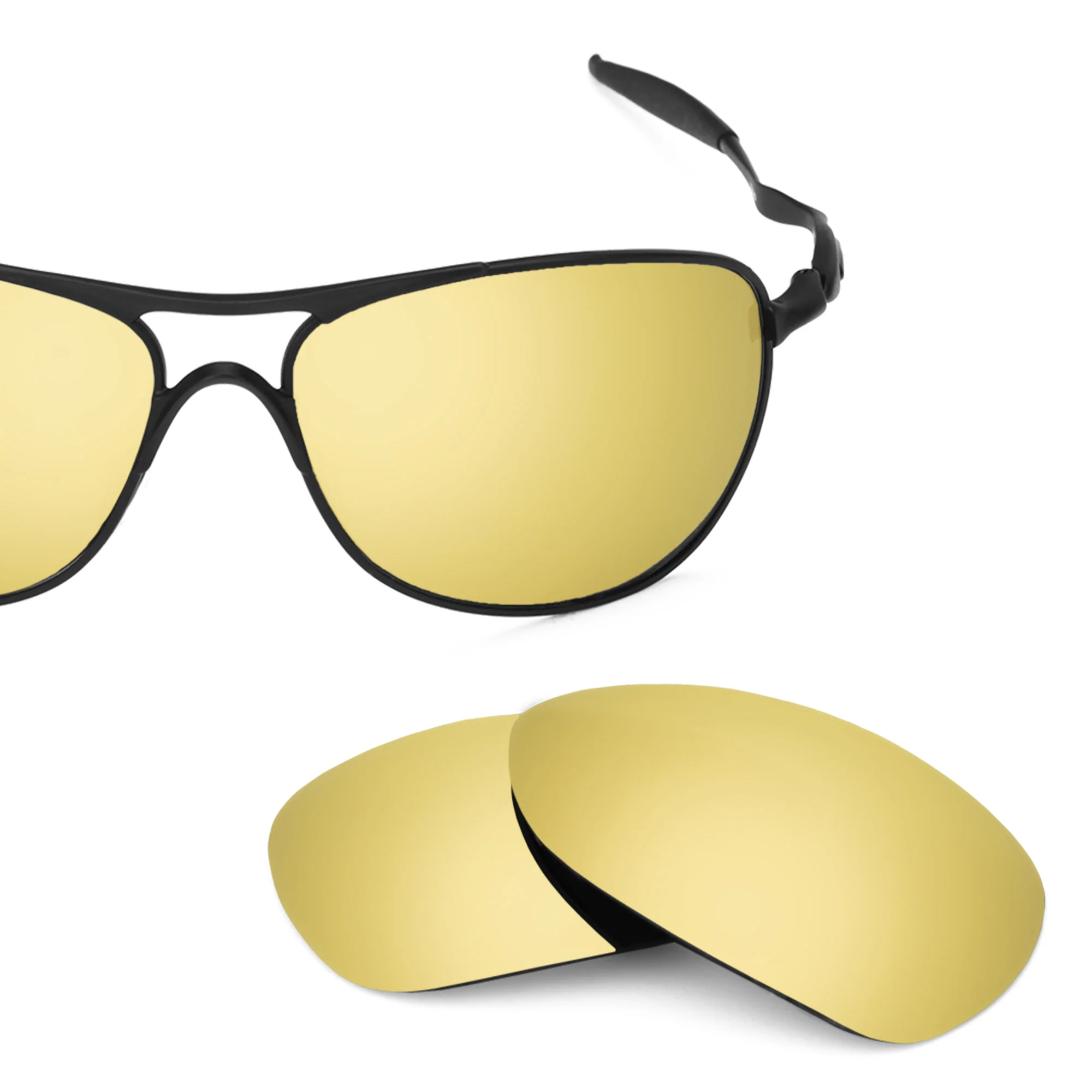 Revant Replacement Lenses for Oakley Crosshair (2012) OO4060 - Image 12