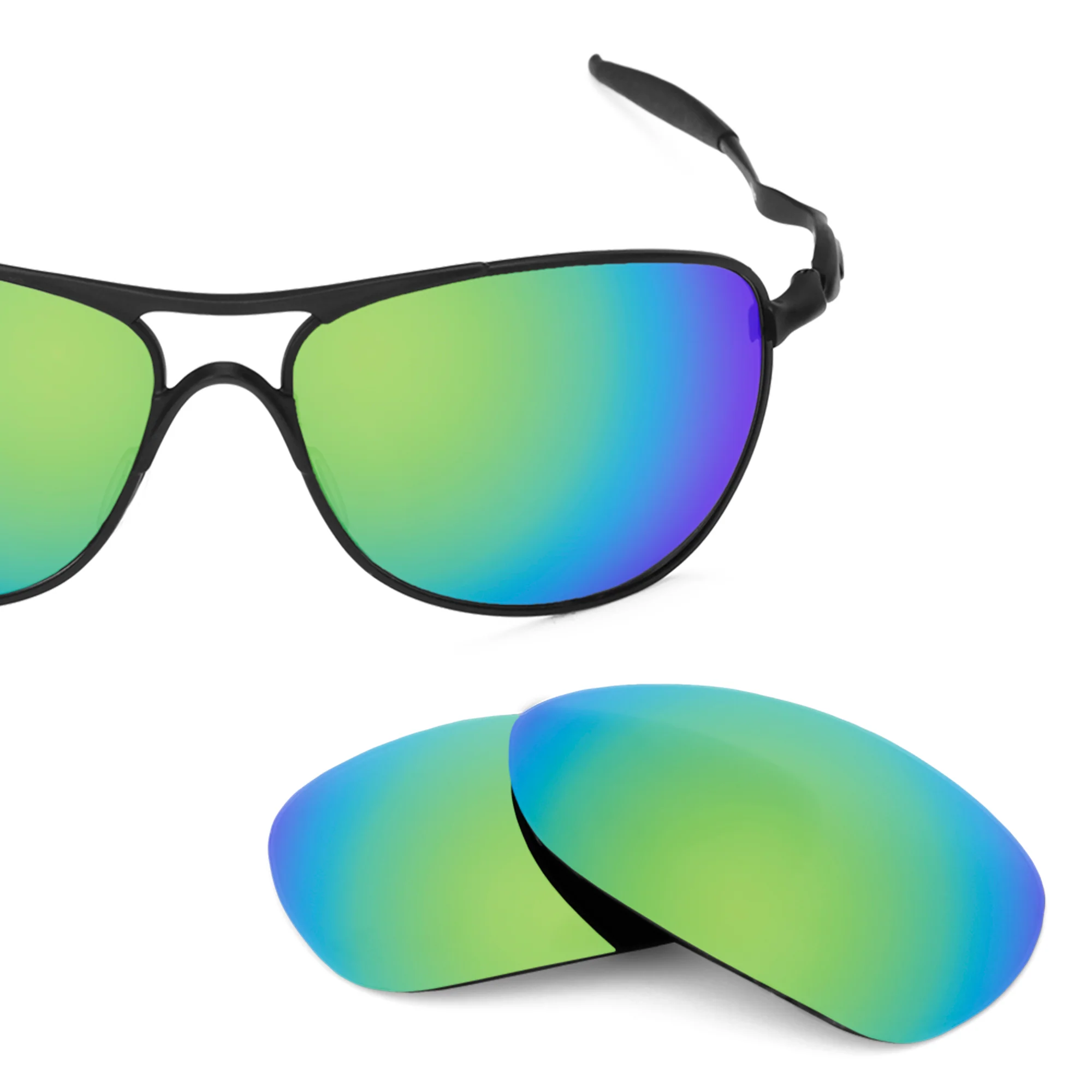 Revant Replacement Lenses for Oakley Crosshair (2012) OO4060 - Image 13