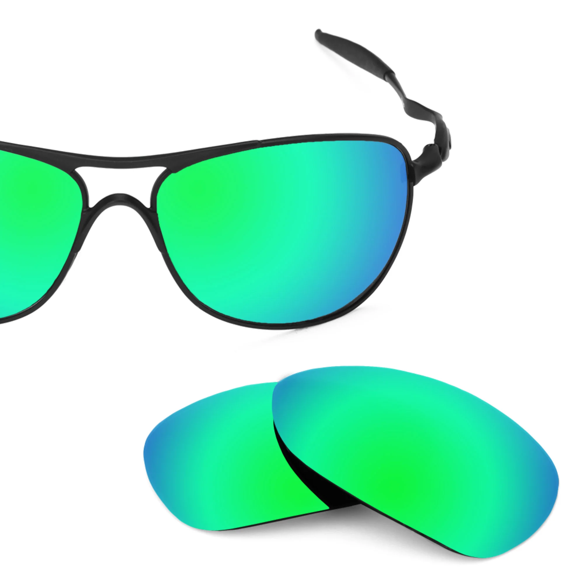Revant Replacement Lenses for Oakley Crosshair (2012) OO4060 - Image 14