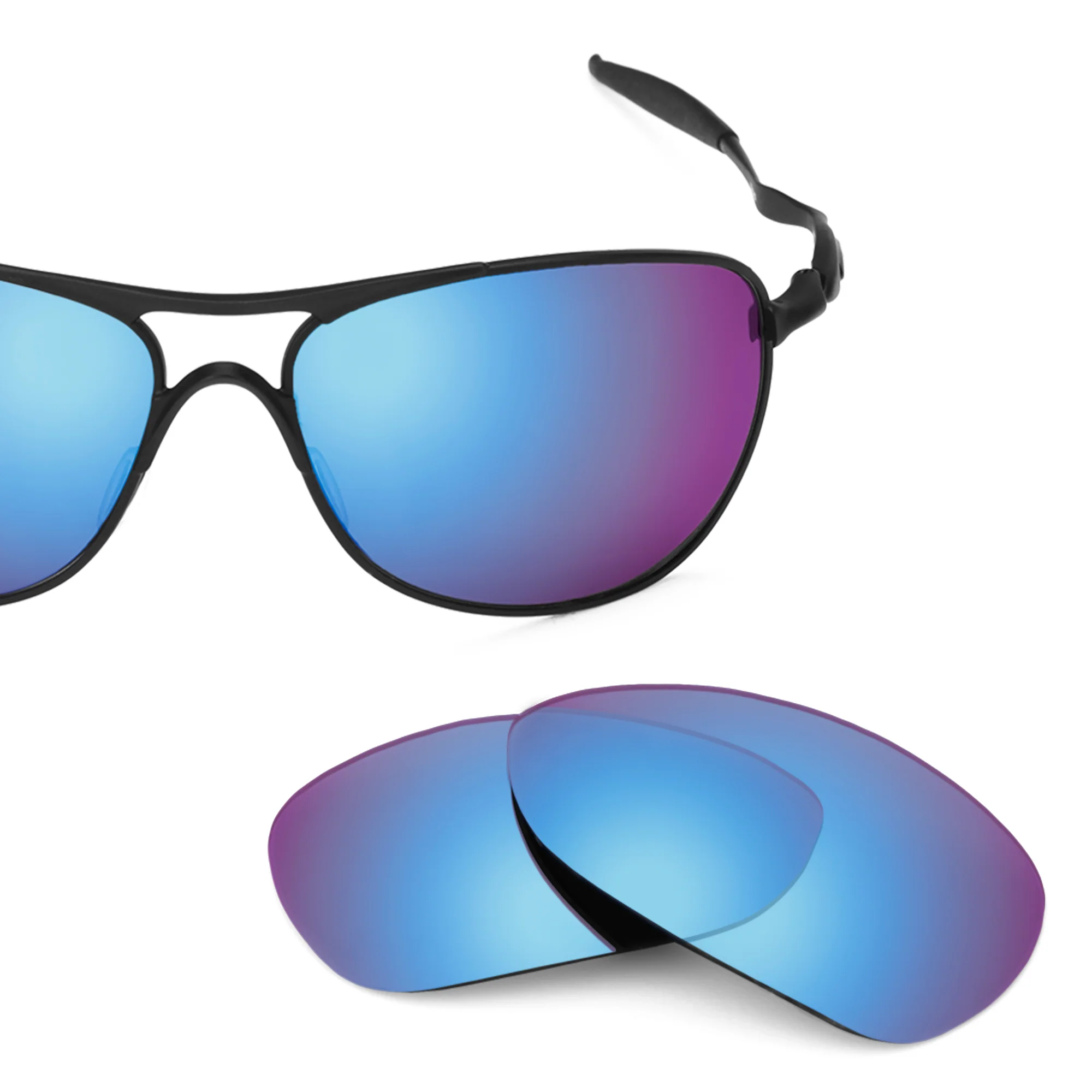 Revant Replacement Lenses for Oakley Crosshair (2012) OO4060 - Image 15