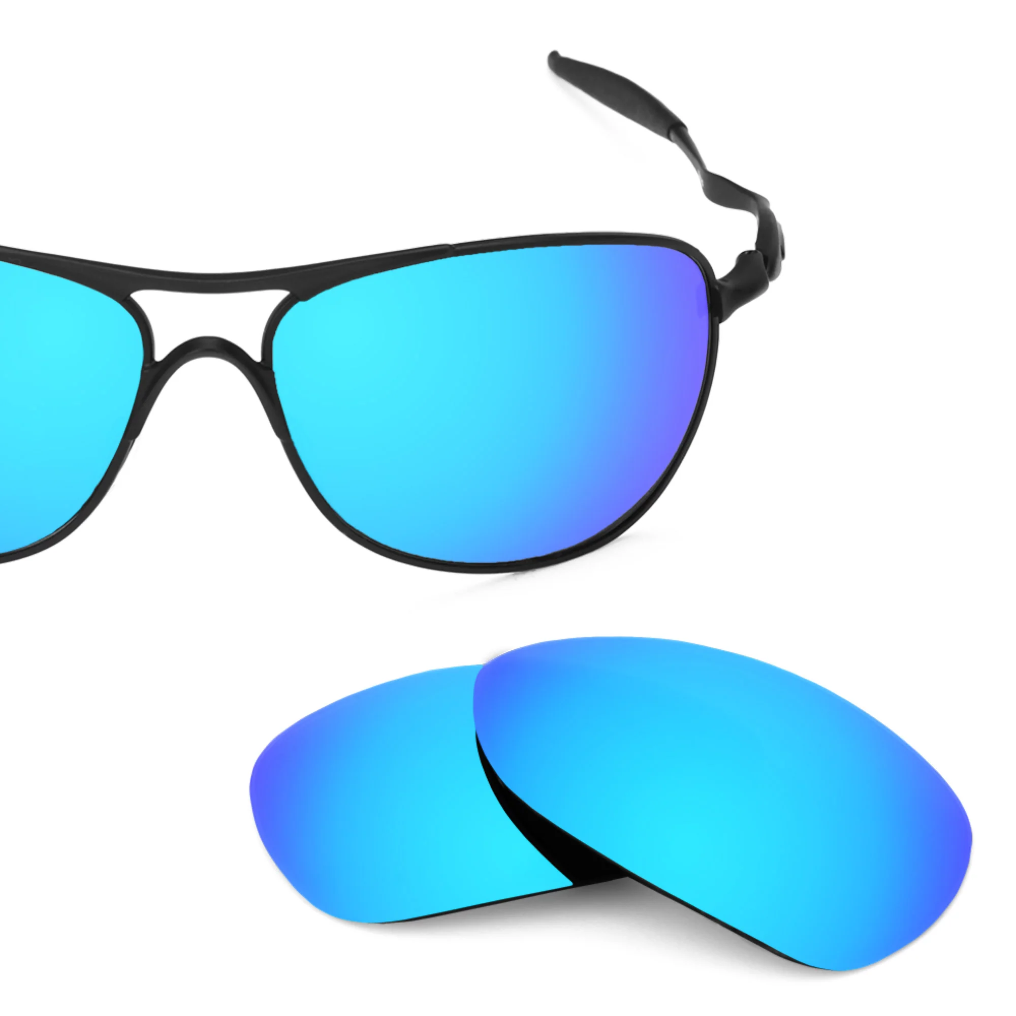 Revant Replacement Lenses for Oakley Crosshair (2012) OO4060 - Image 16