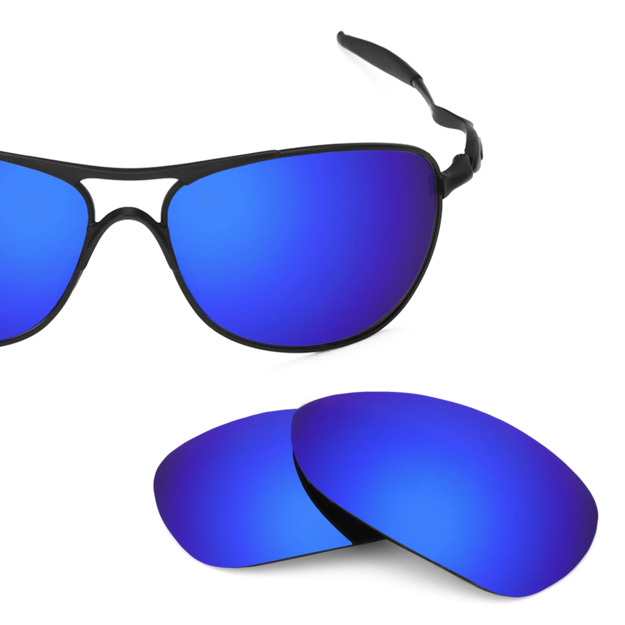Revant Replacement Lenses for Oakley Crosshair (2012) OO4060 - Image 17