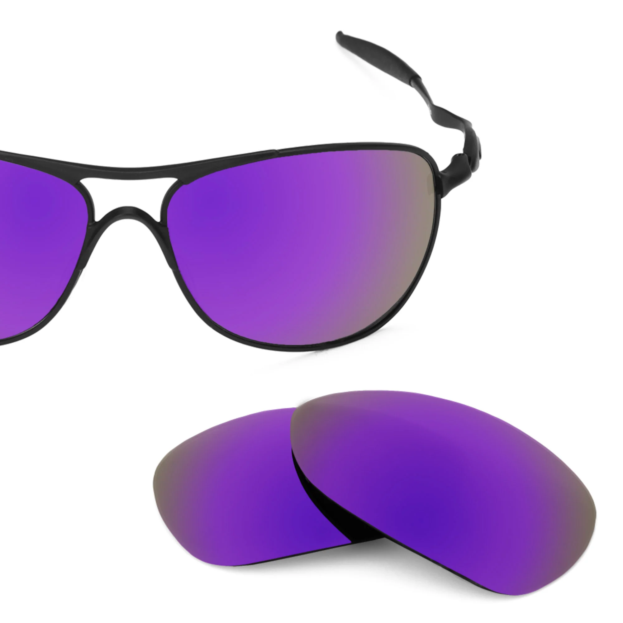 Revant Replacement Lenses for Oakley Crosshair (2012) OO4060 - Image 18