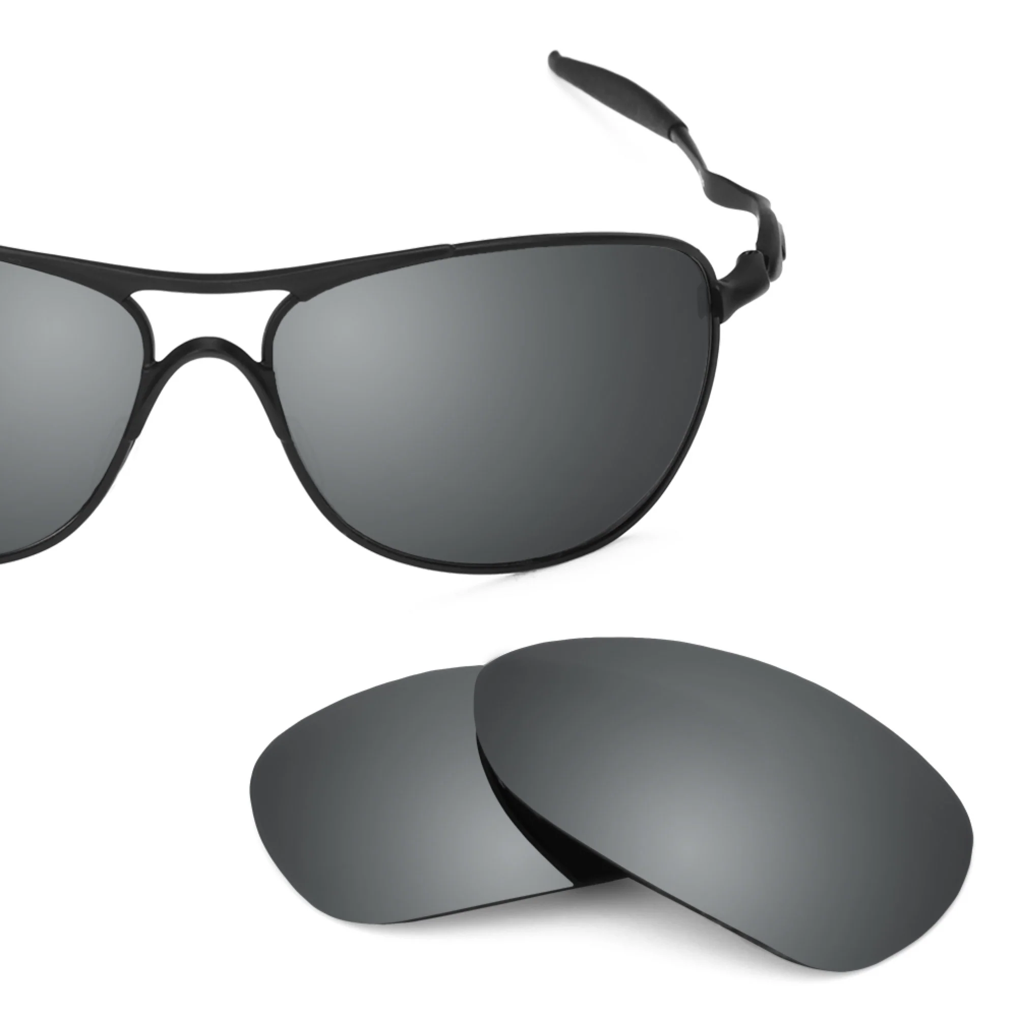 Revant Replacement Lenses for Oakley Crosshair (2012) OO4060 - Image 19