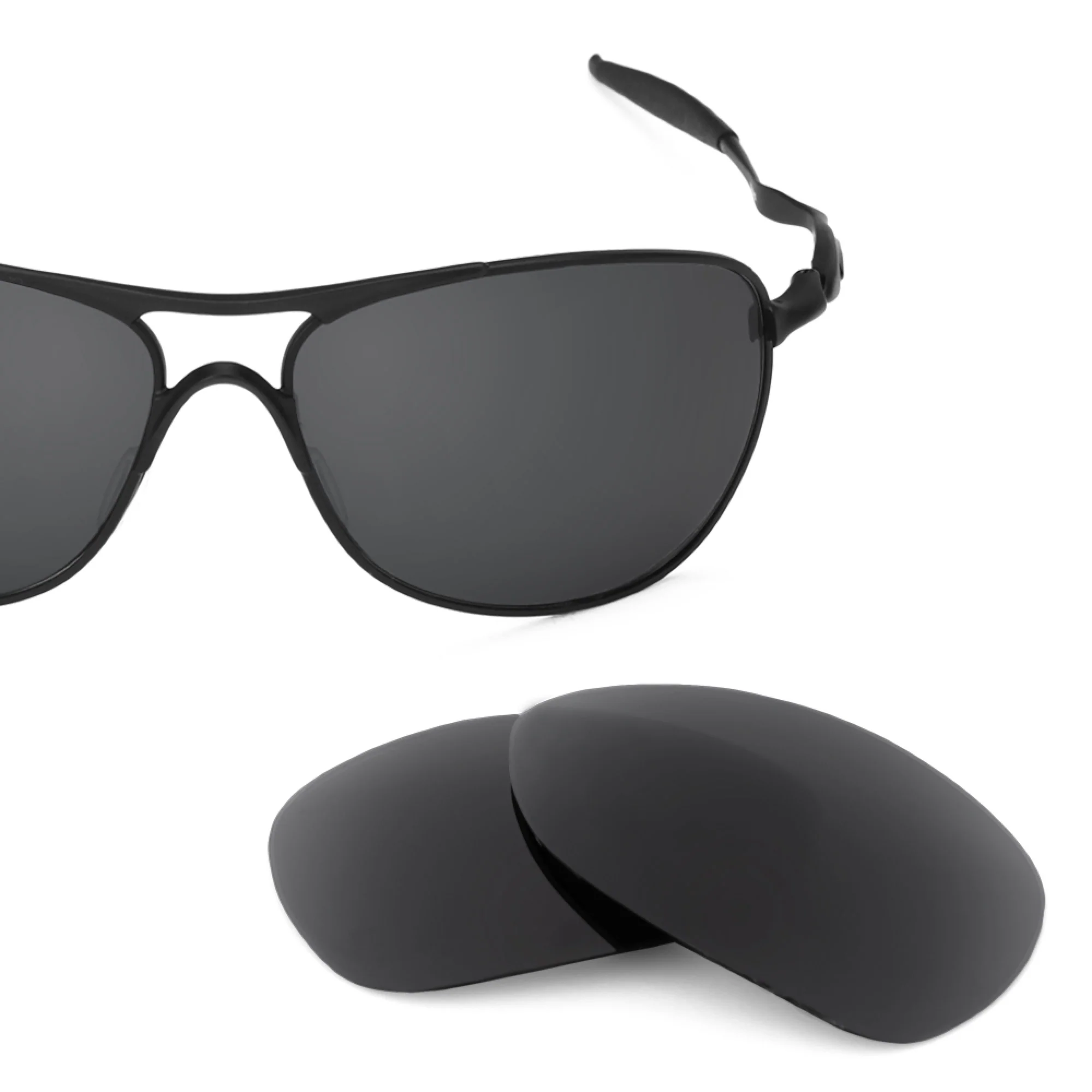 Revant Replacement Lenses for Oakley Crosshair (2012) OO4060 - Image 2