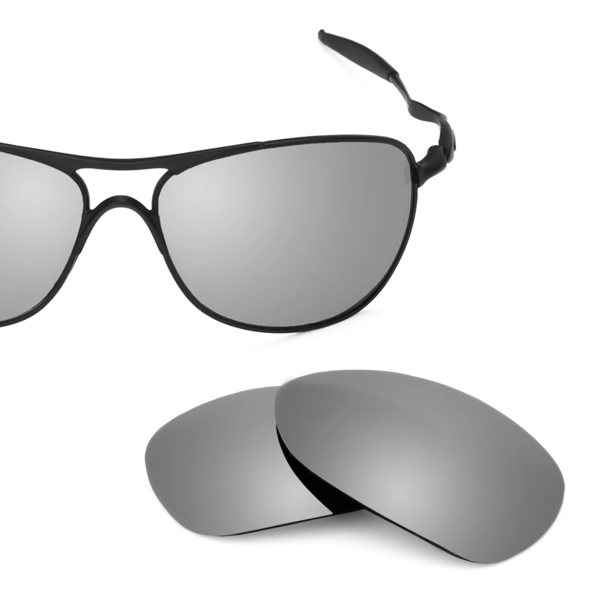 Revant Replacement Lenses for Oakley Crosshair (2012) OO4060 - Image 20