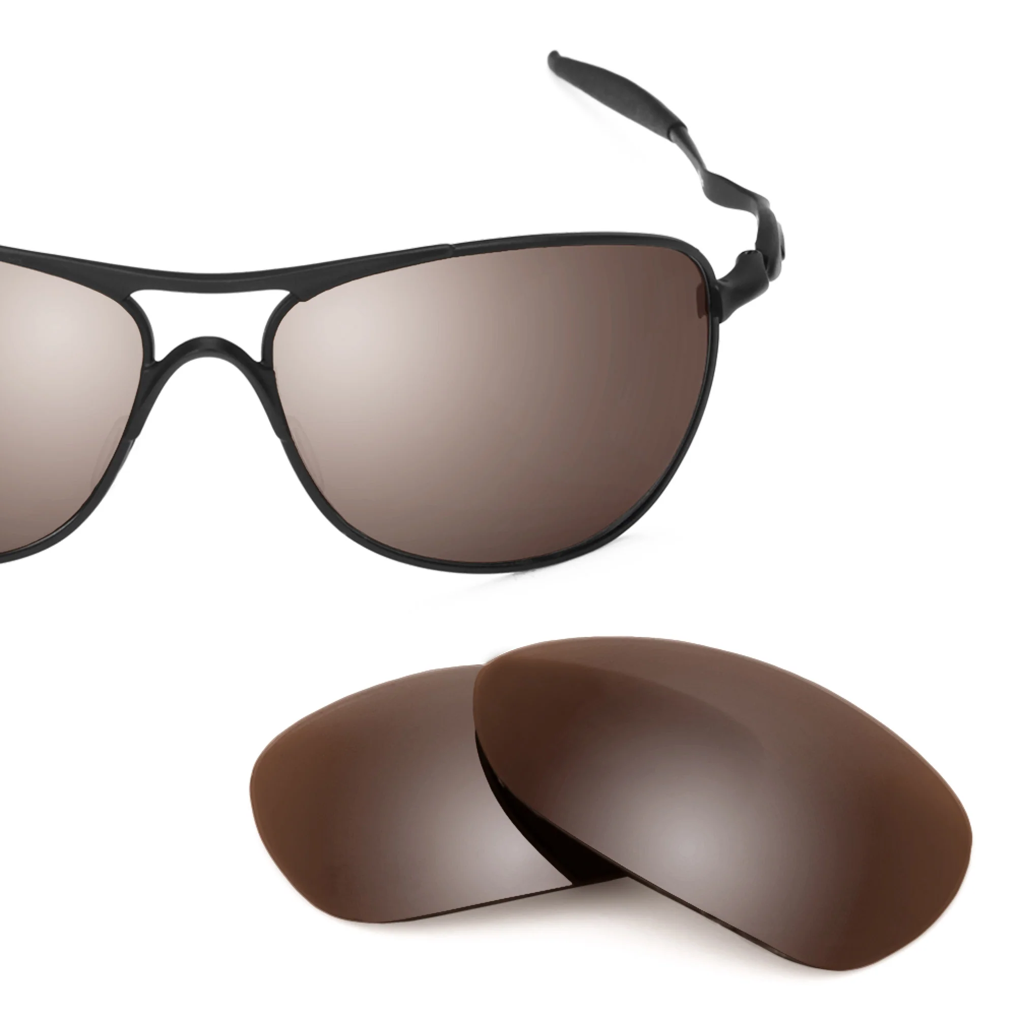 Revant Replacement Lenses for Oakley Crosshair (2012) OO4060 - Image 21