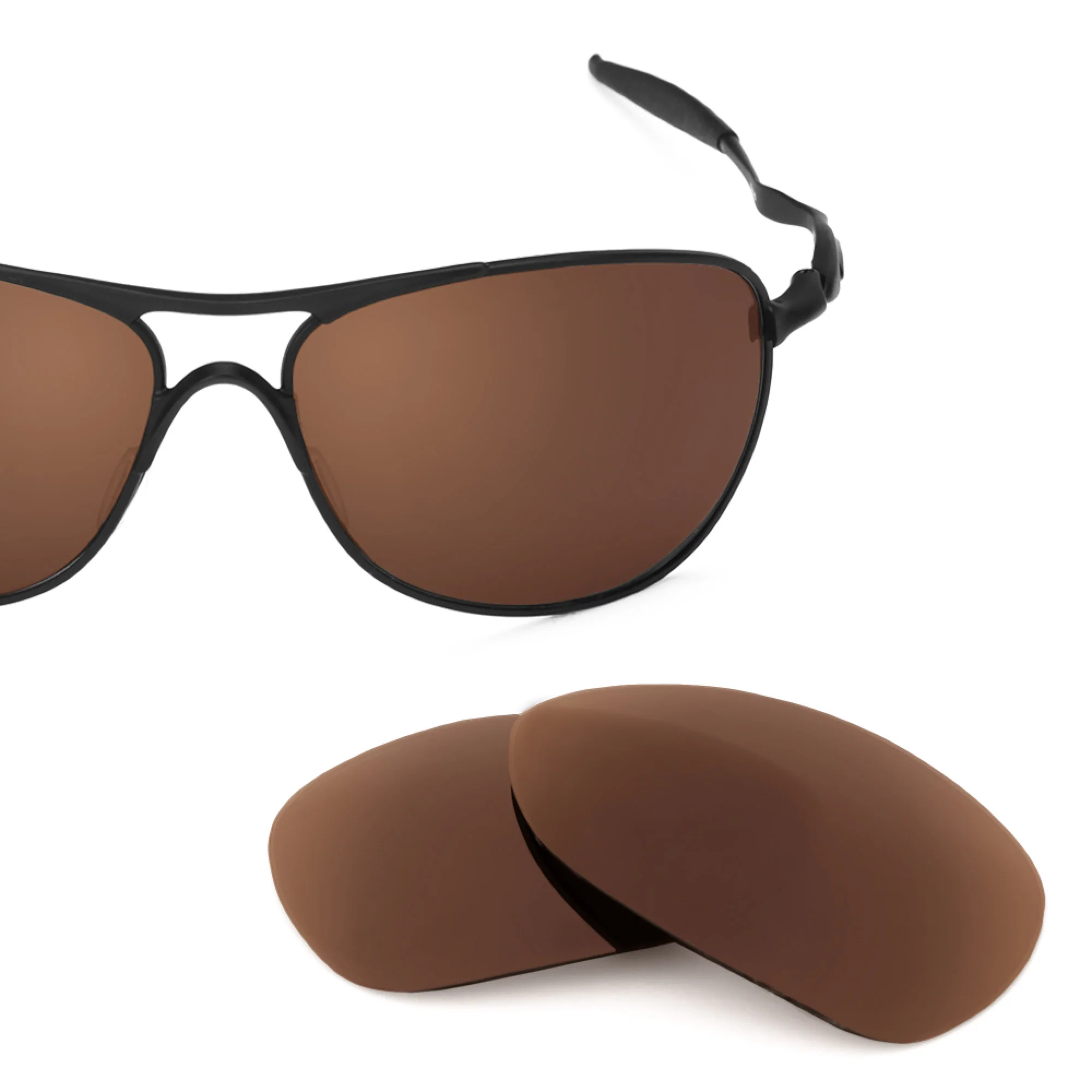 Revant Replacement Lenses for Oakley Crosshair (2012) OO4060 - Image 3