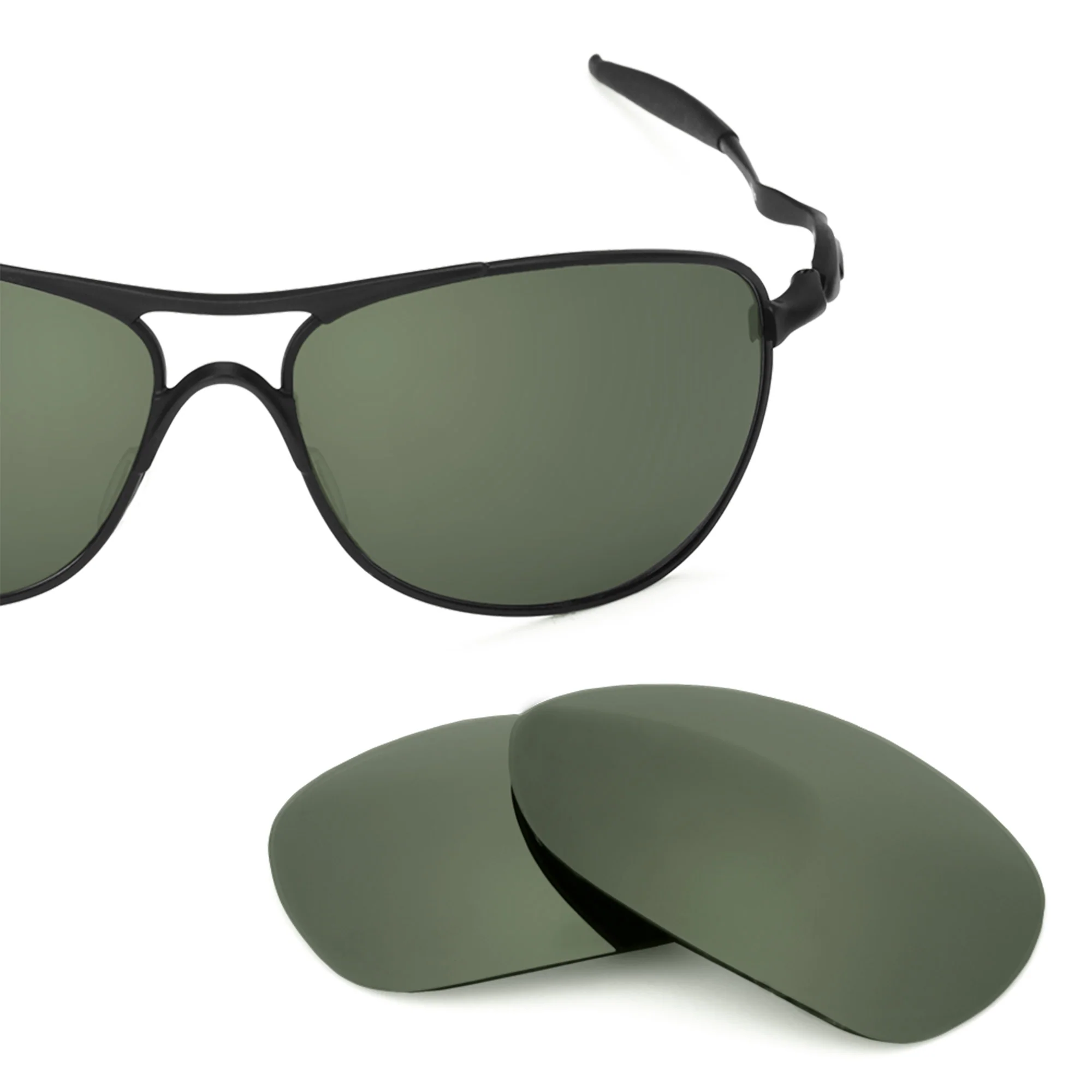 Revant Replacement Lenses for Oakley Crosshair (2012) OO4060 - Image 4