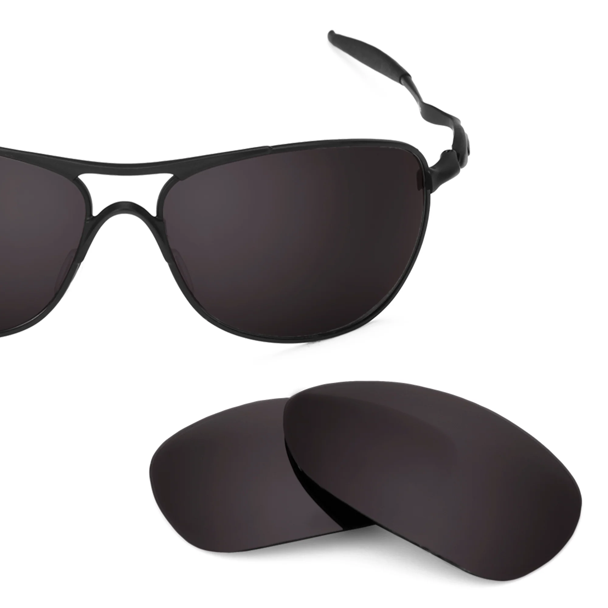 Revant Replacement Lenses for Oakley Crosshair (2012) OO4060 - Image 5